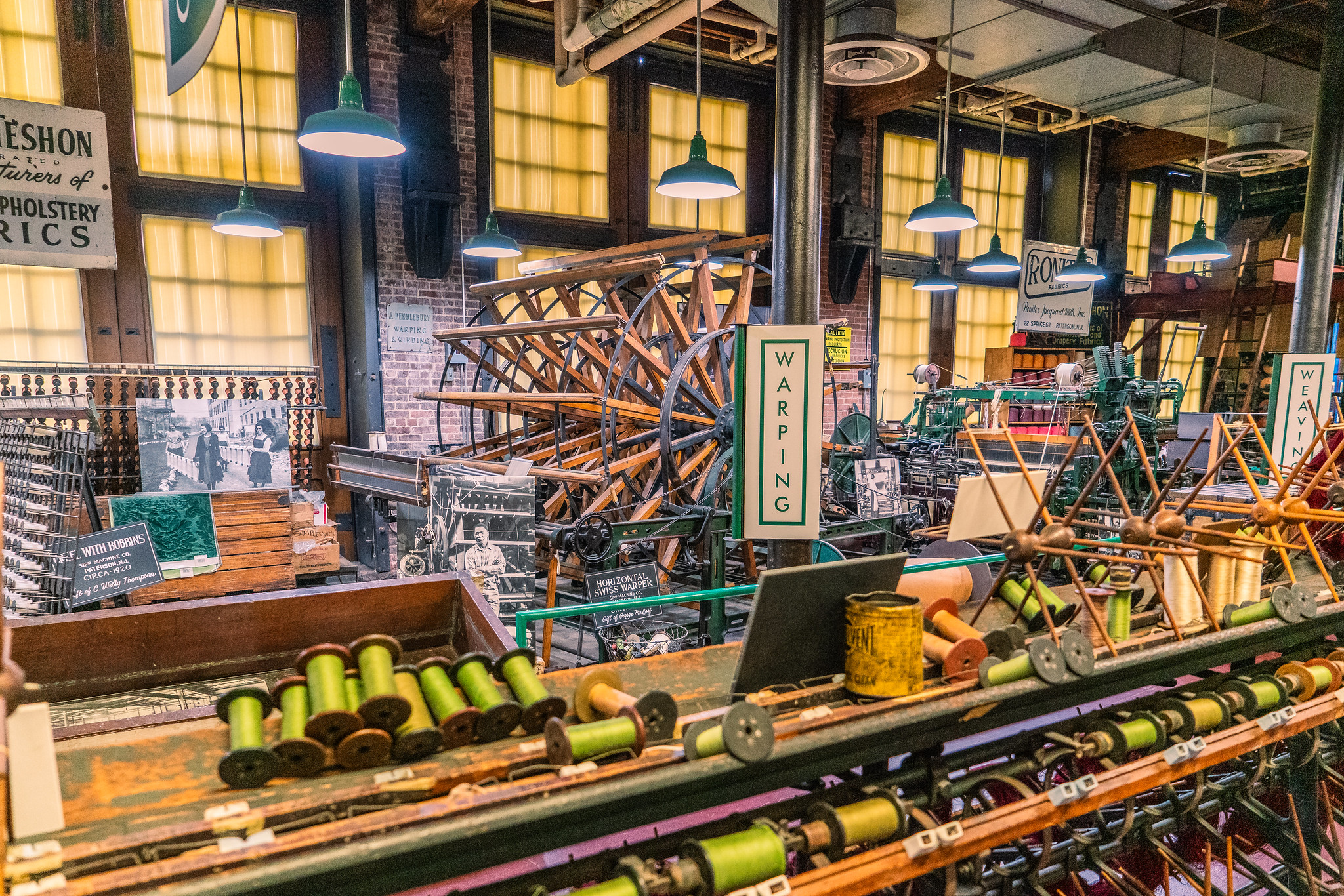 Paterson Museum