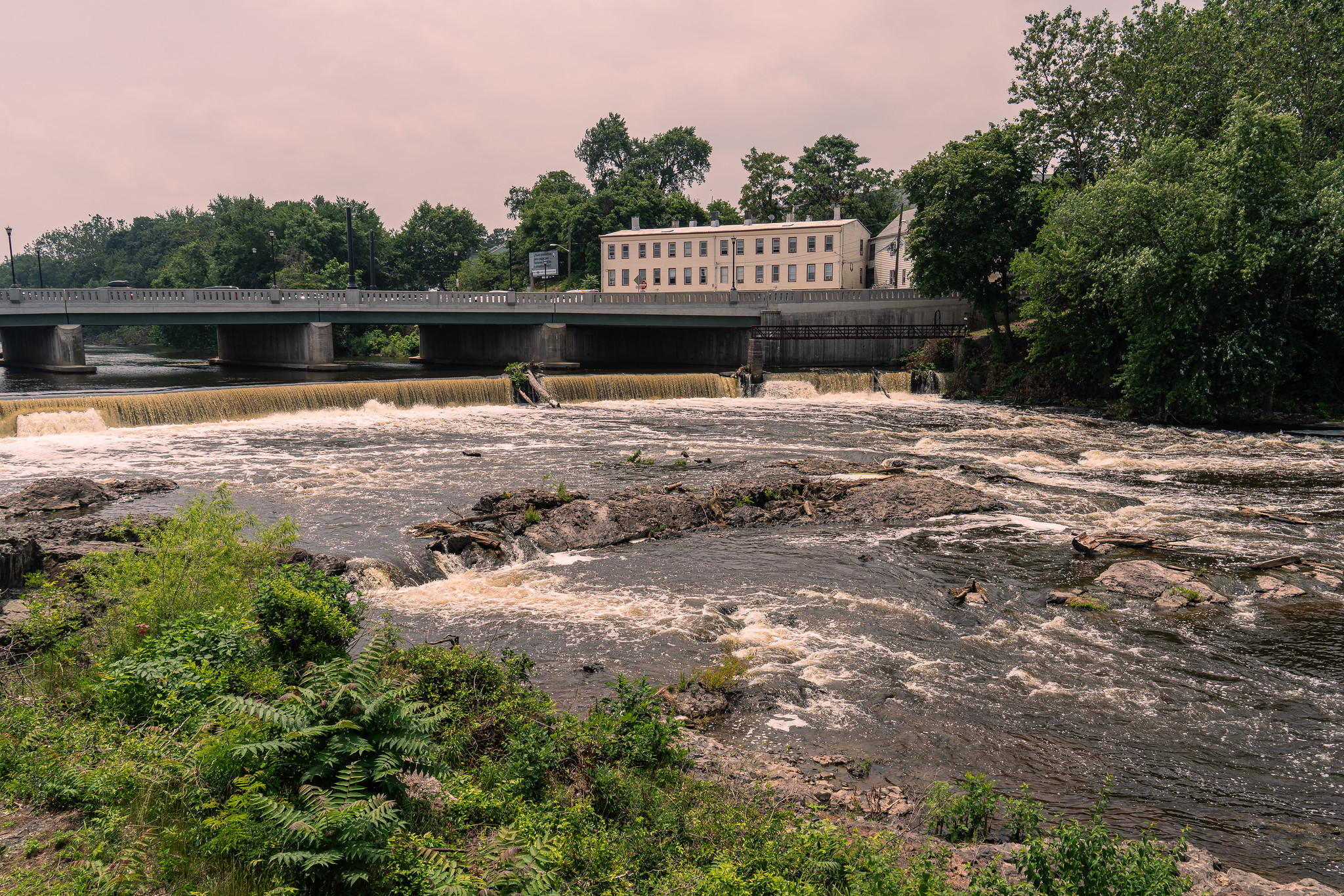 Paterson New Jersey