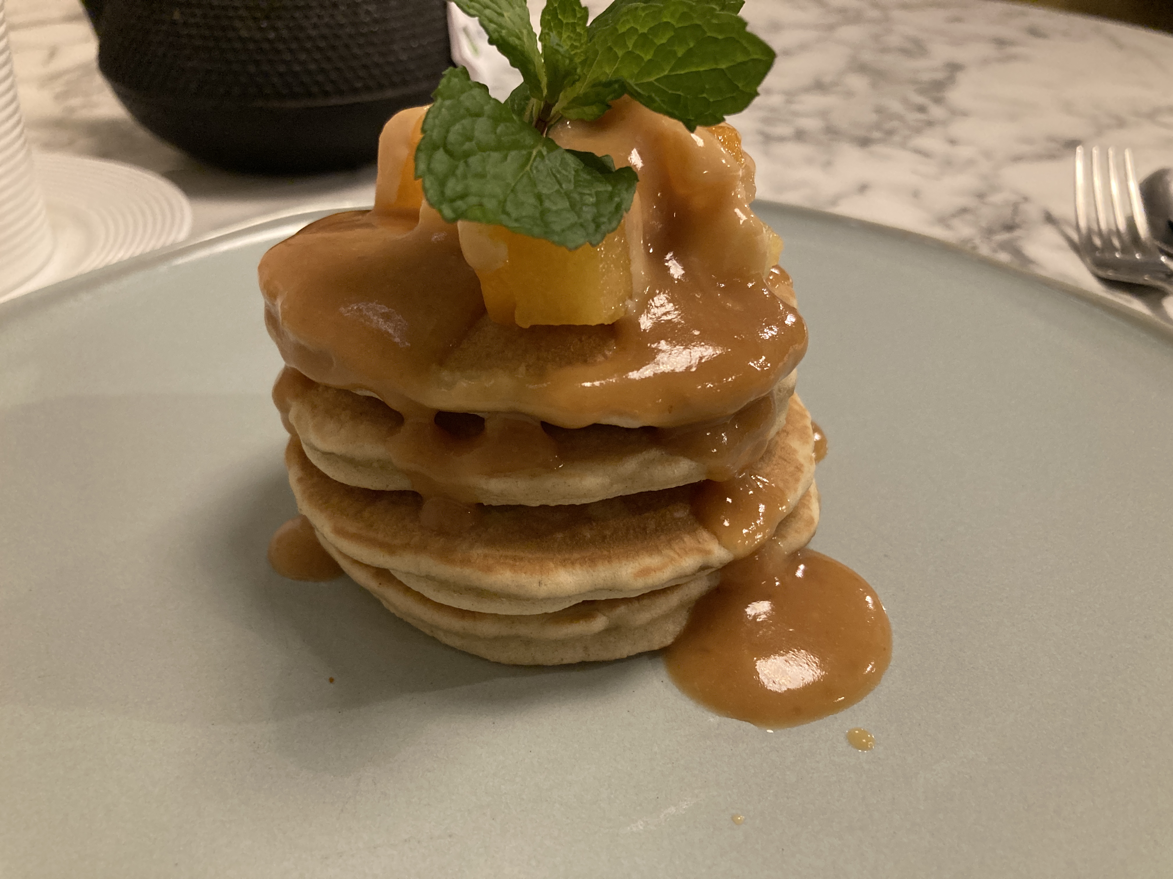 Radisson Serviced Apartments Antananarivo pancakes Radisson Serviced Apartments Antananarivo pancakes
