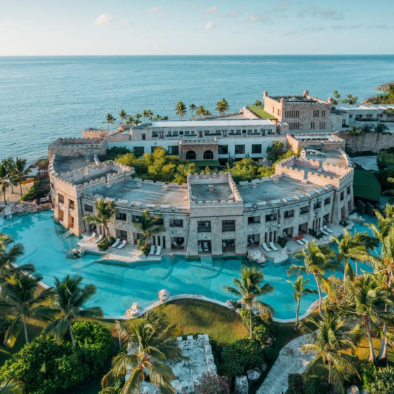 Sanctuary Cap Cana Sanctuary Cap Cana