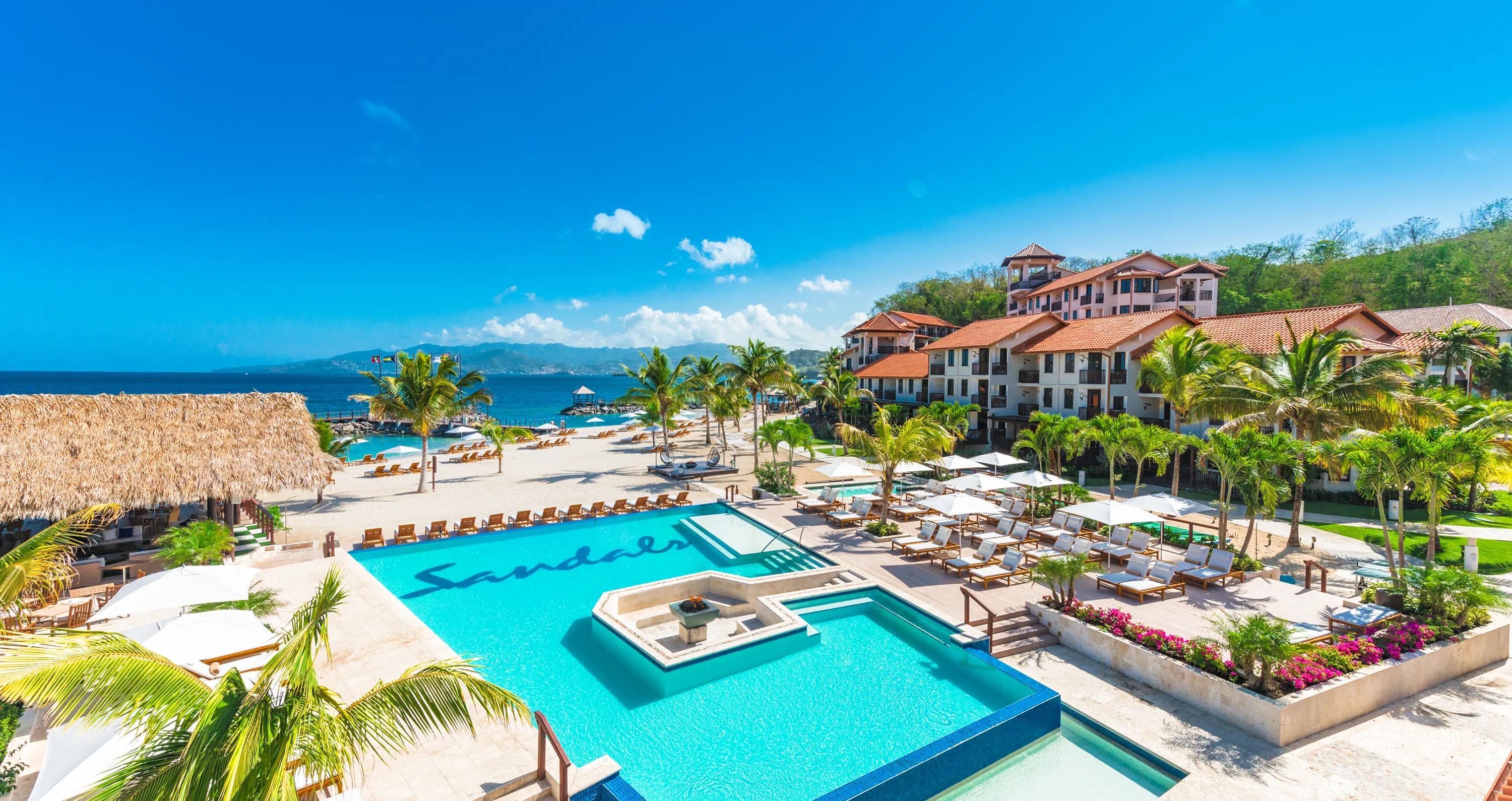 Sandals Grenada Sandals Grenada