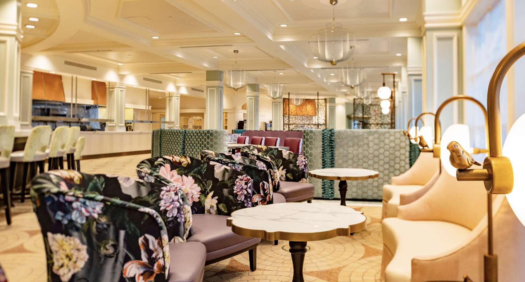 Citricos Grand Floridian