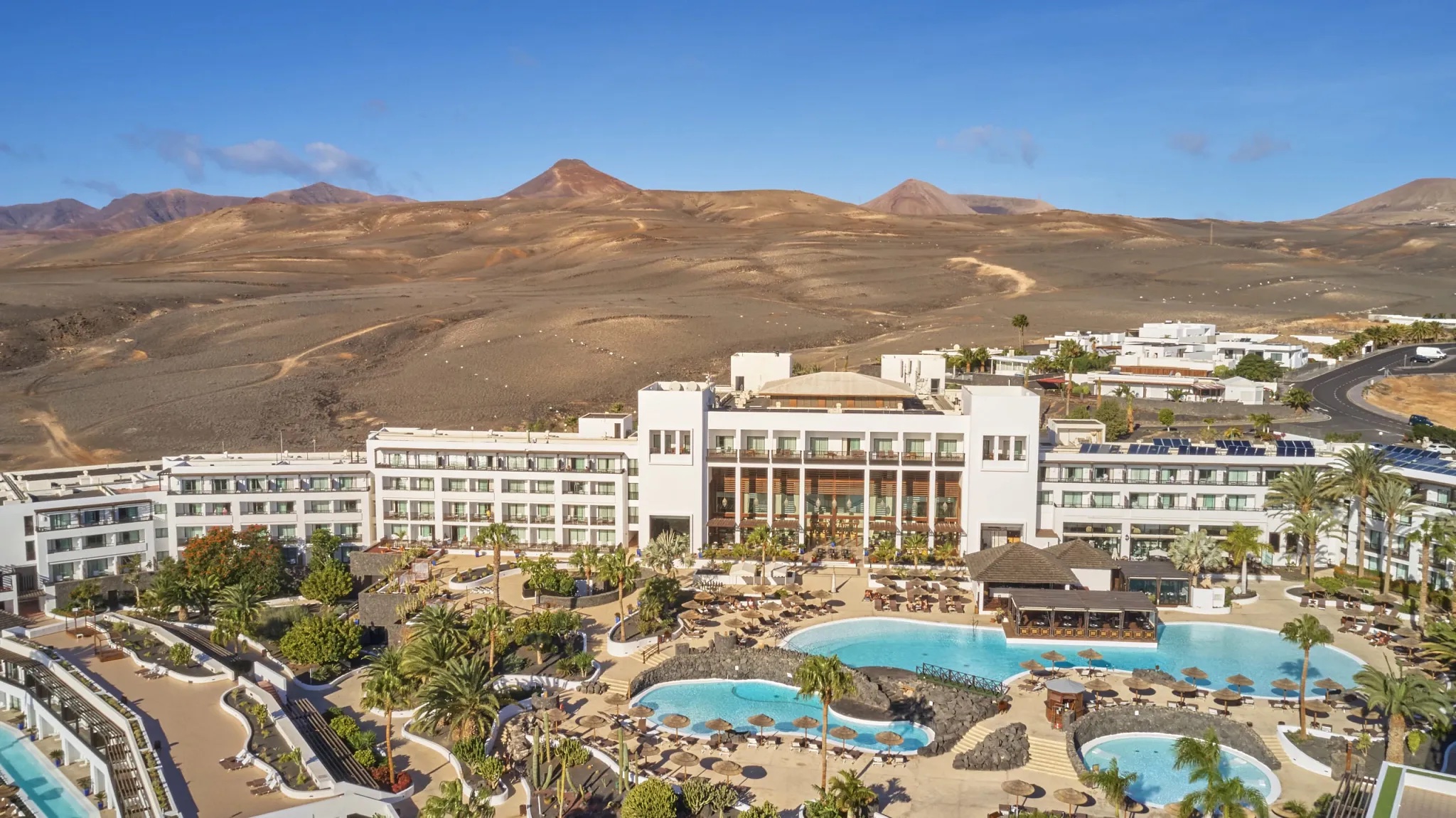 Secrets Lanzarote Resort Spa Secrets Lanzarote Resort Spa