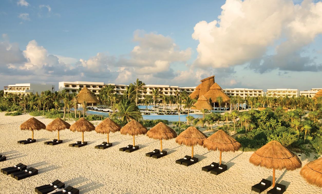 Secrets Maroma Beach Riviera Secrets Maroma Beach Riviera