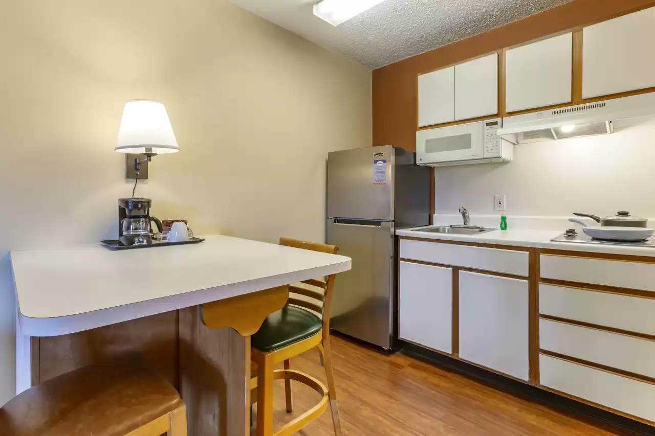 Suburban Studios Albuquerque