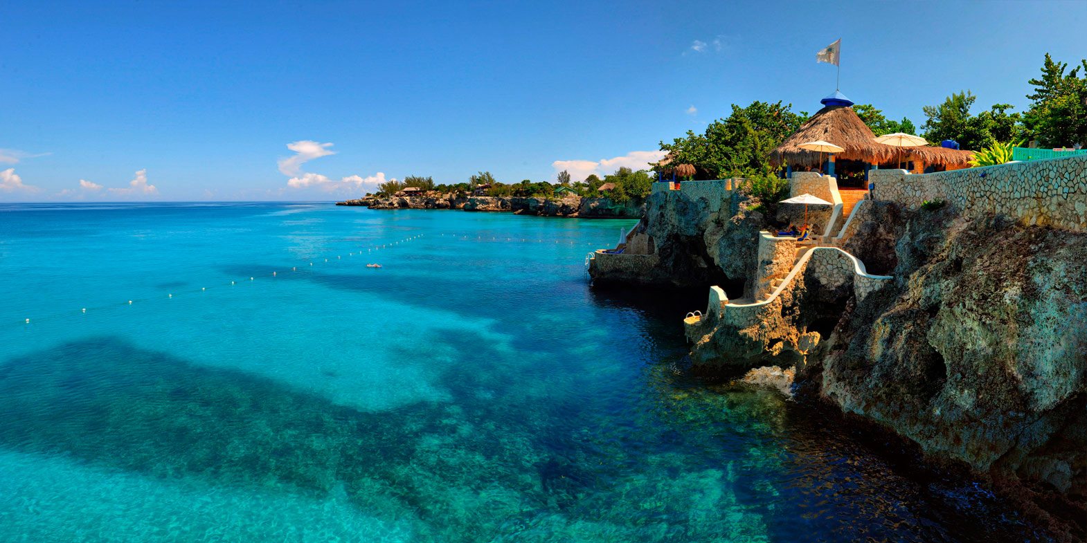 The Caves Jamaica The Caves Jamaica