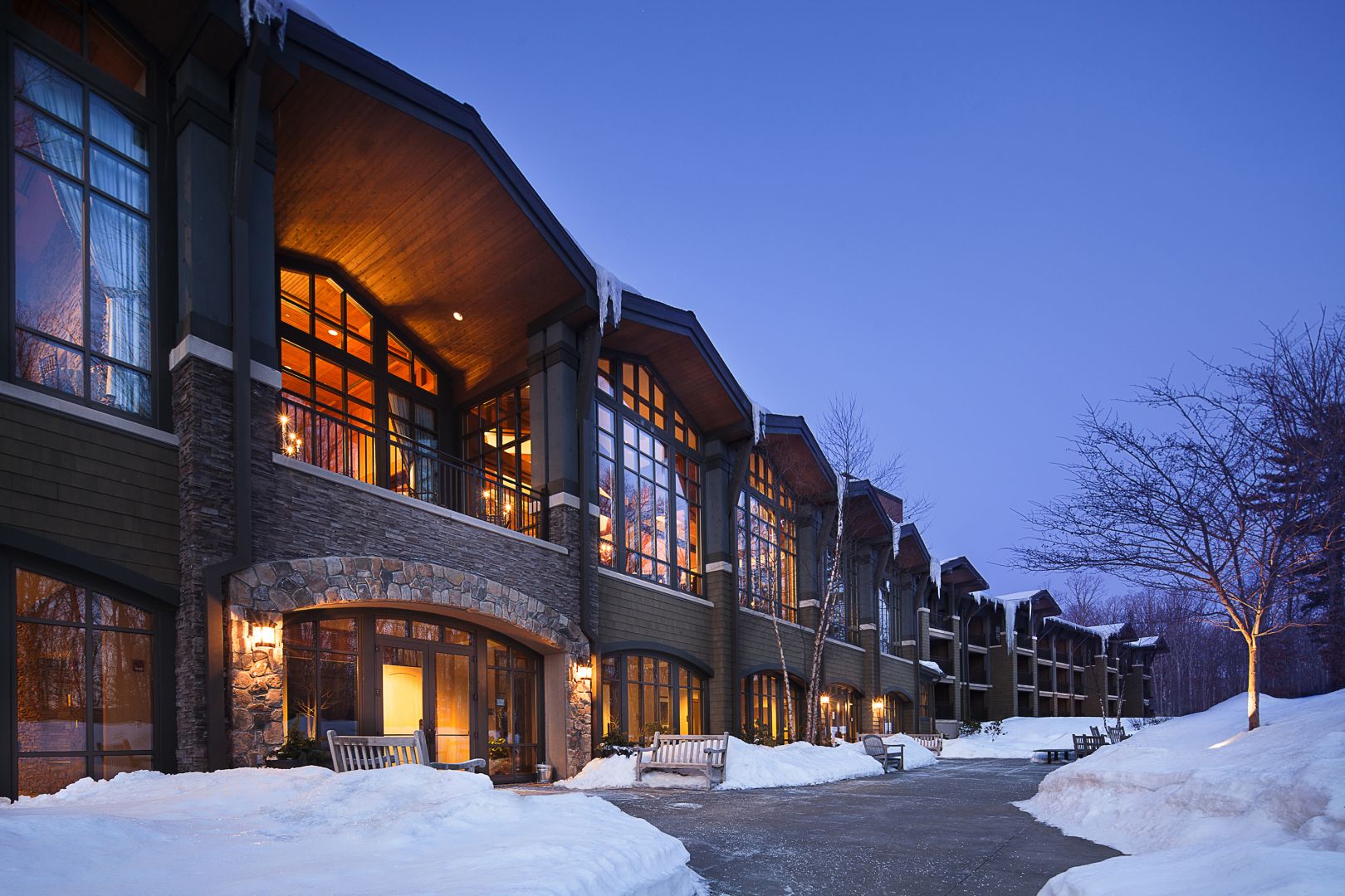 The Lodge at Woodloch Pennsylvania The Lodge at Woodloch Pennsylvania
