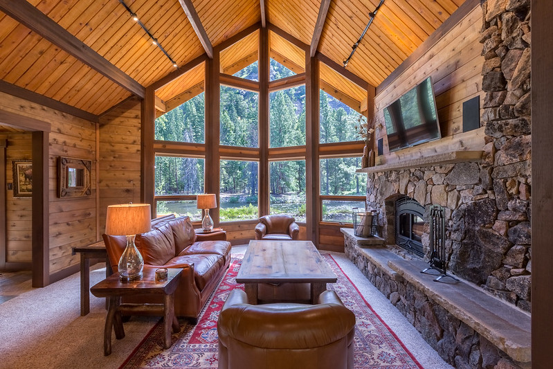 Triple Creek Ranch Darby Montana Triple Creek Ranch Darby Montana