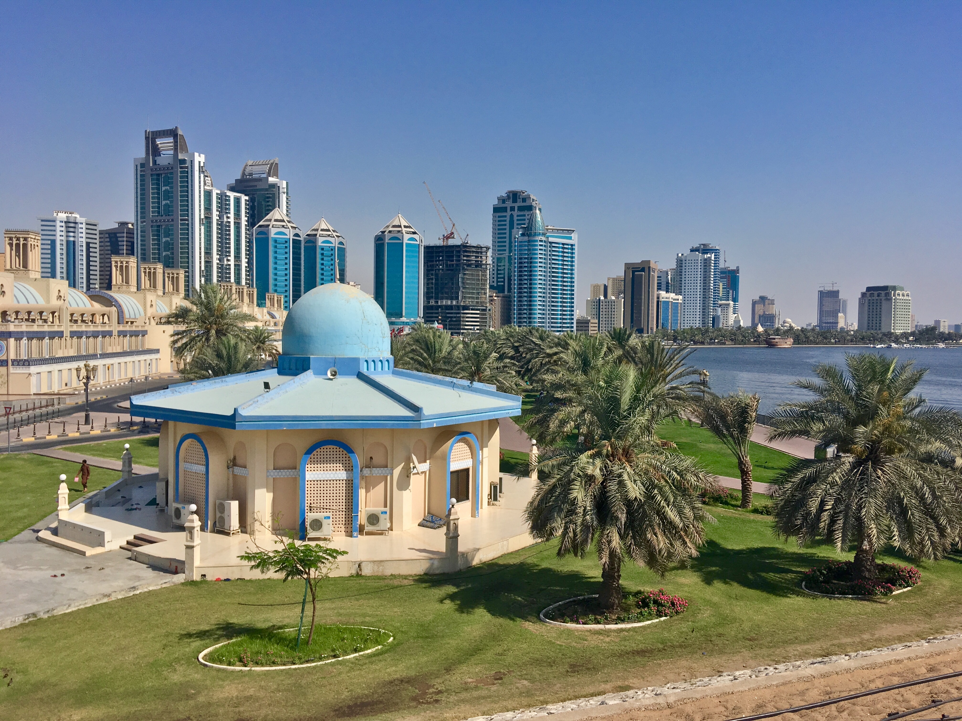 Sharjah UAE Sharjah UAE