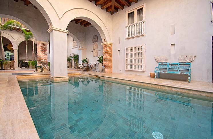 Hotel Casa Don Luis by Faranda Boutique