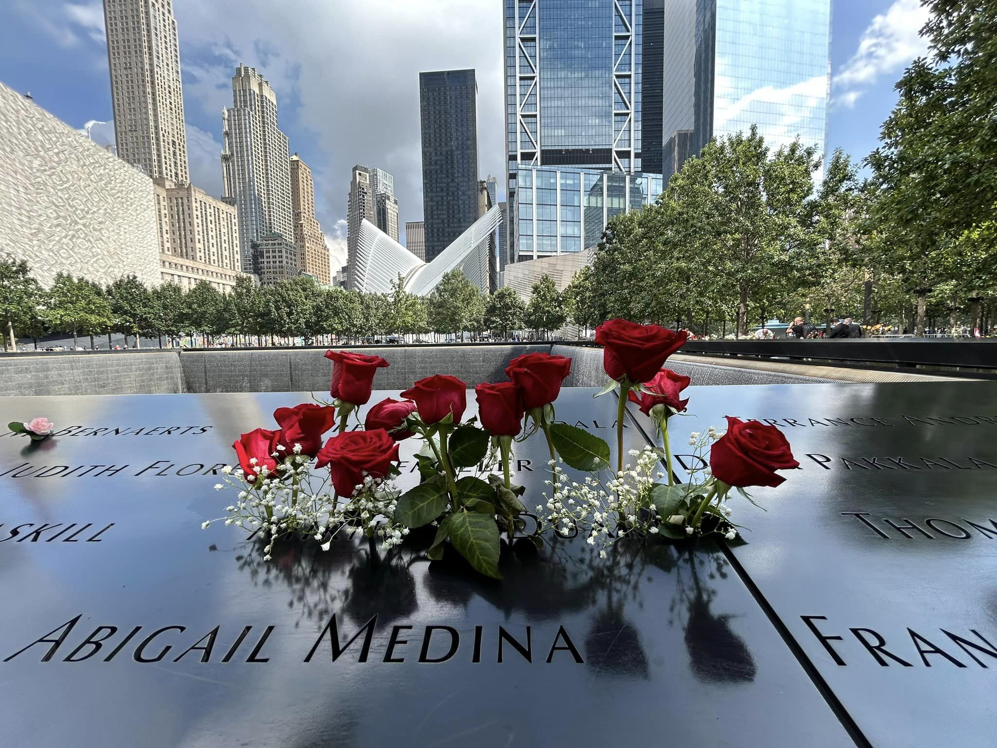 9/11 Memorial Museum 9/11 Memorial Museum