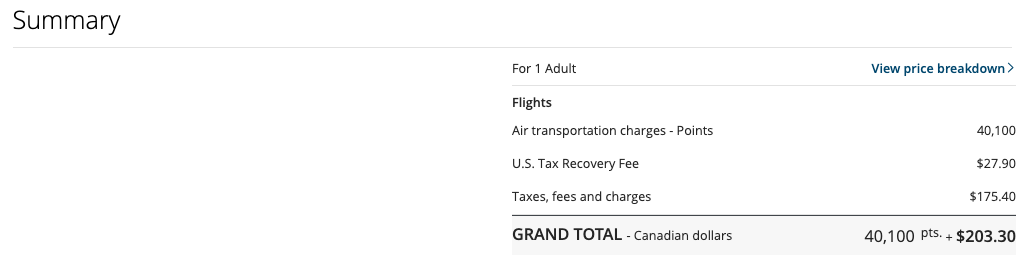 Air Canada Aeroplan redemption FRA YUL LAX in economy Air Canada Aeroplan redemption FRA YUL LAX in economy