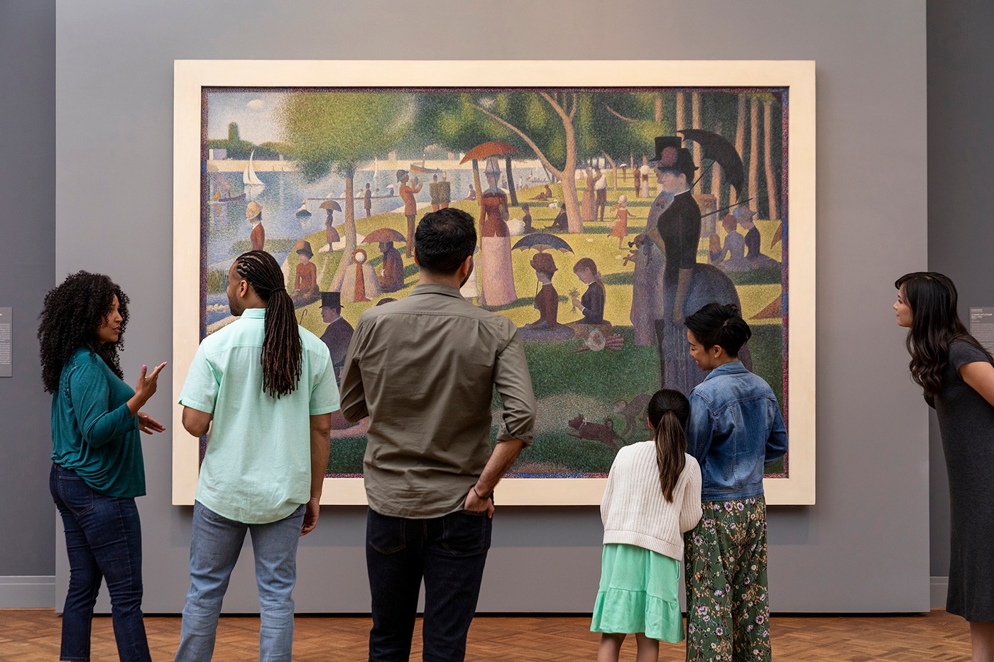 Art Institute of Chicago Art Institute of Chicago