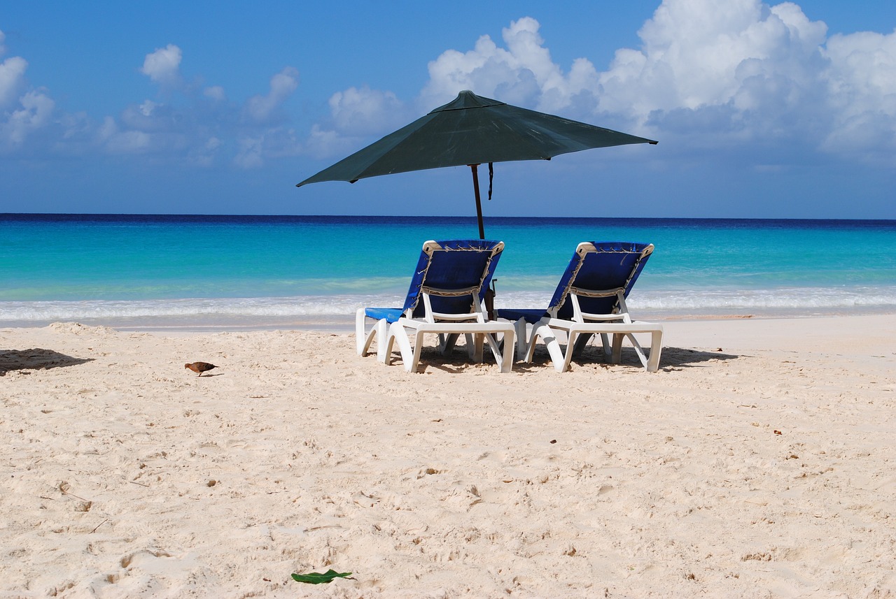 Barbados Barbados
