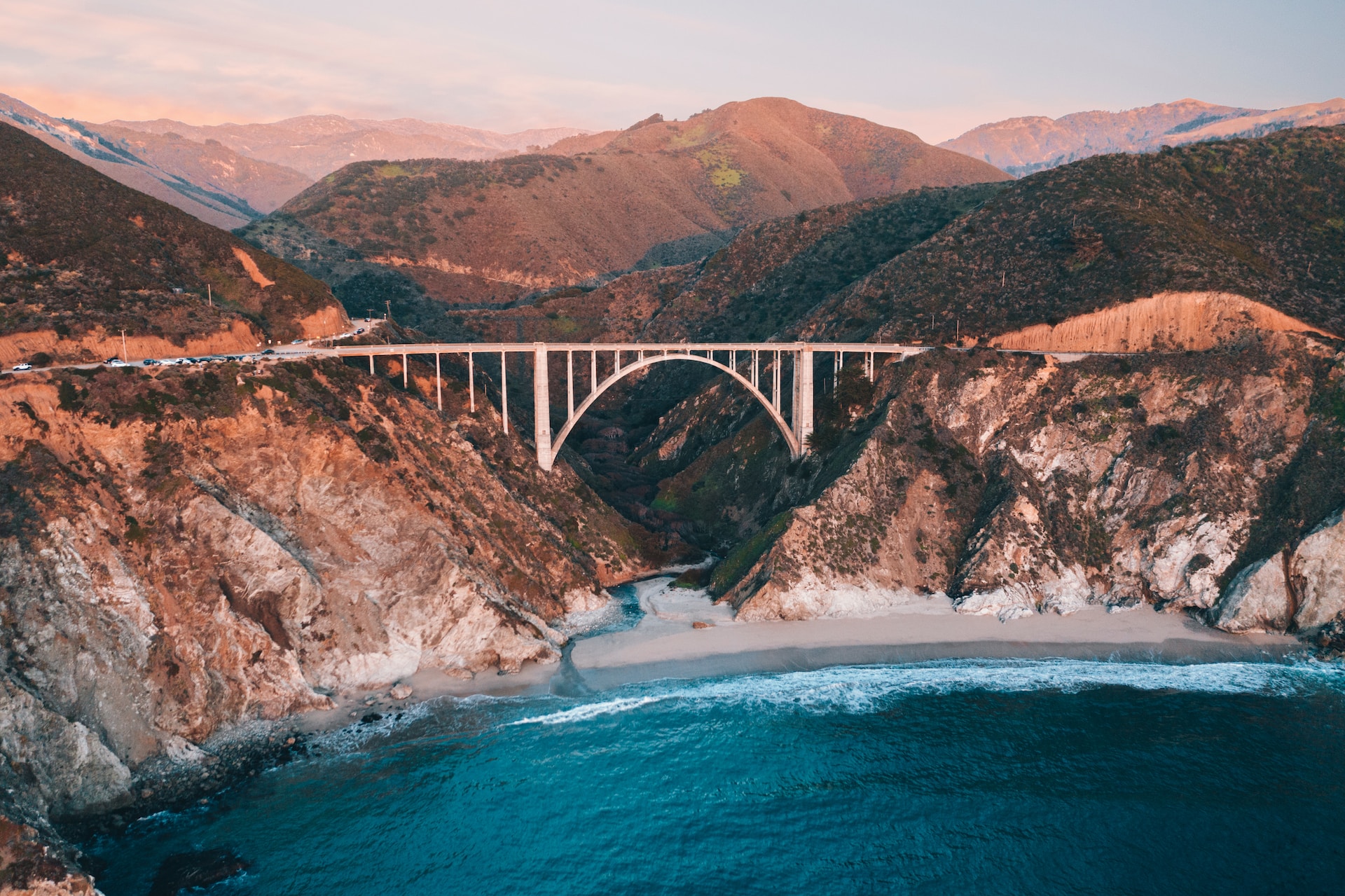 Big Sur Big Sur
