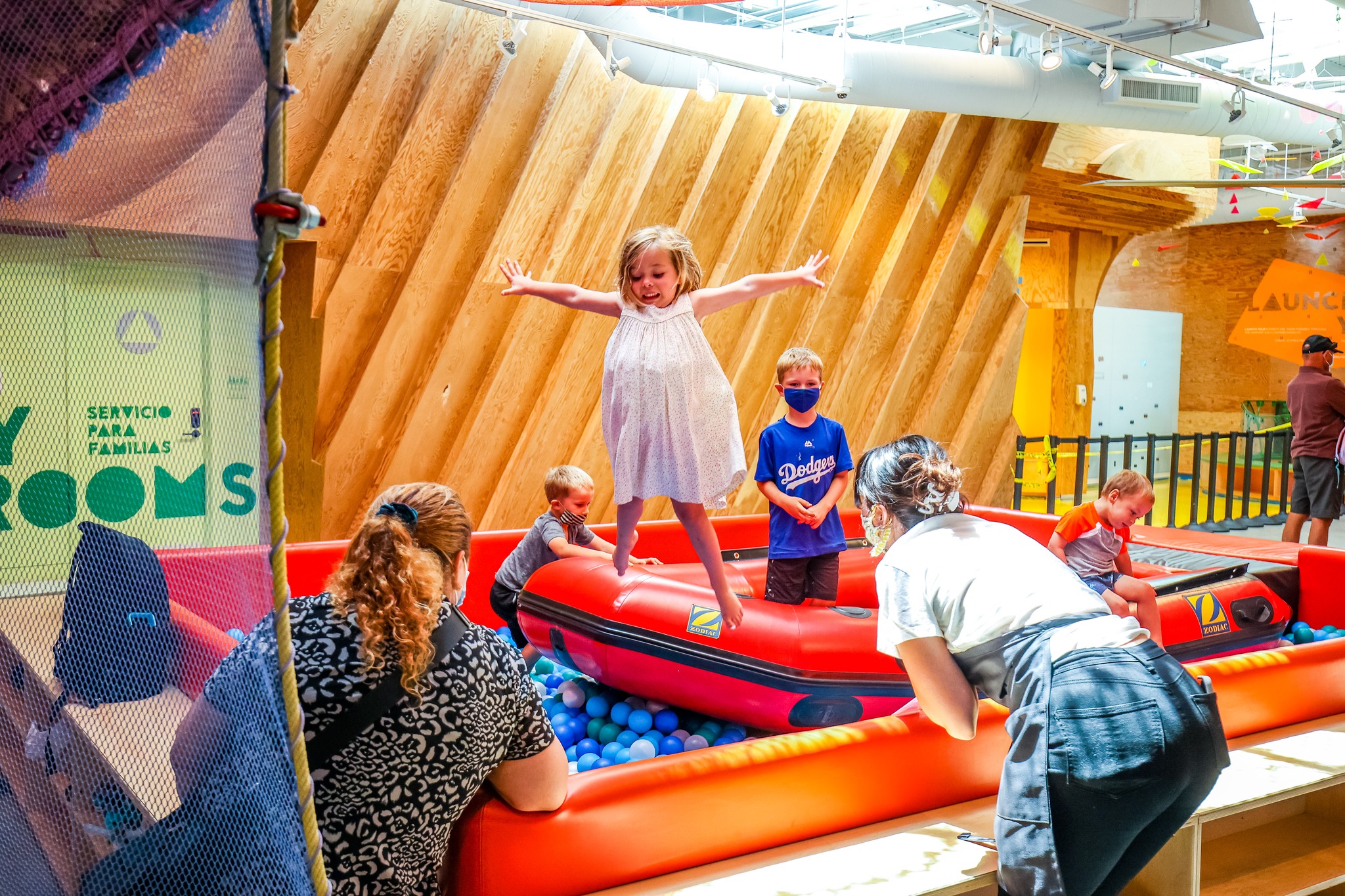 Cayton Childrens Museum