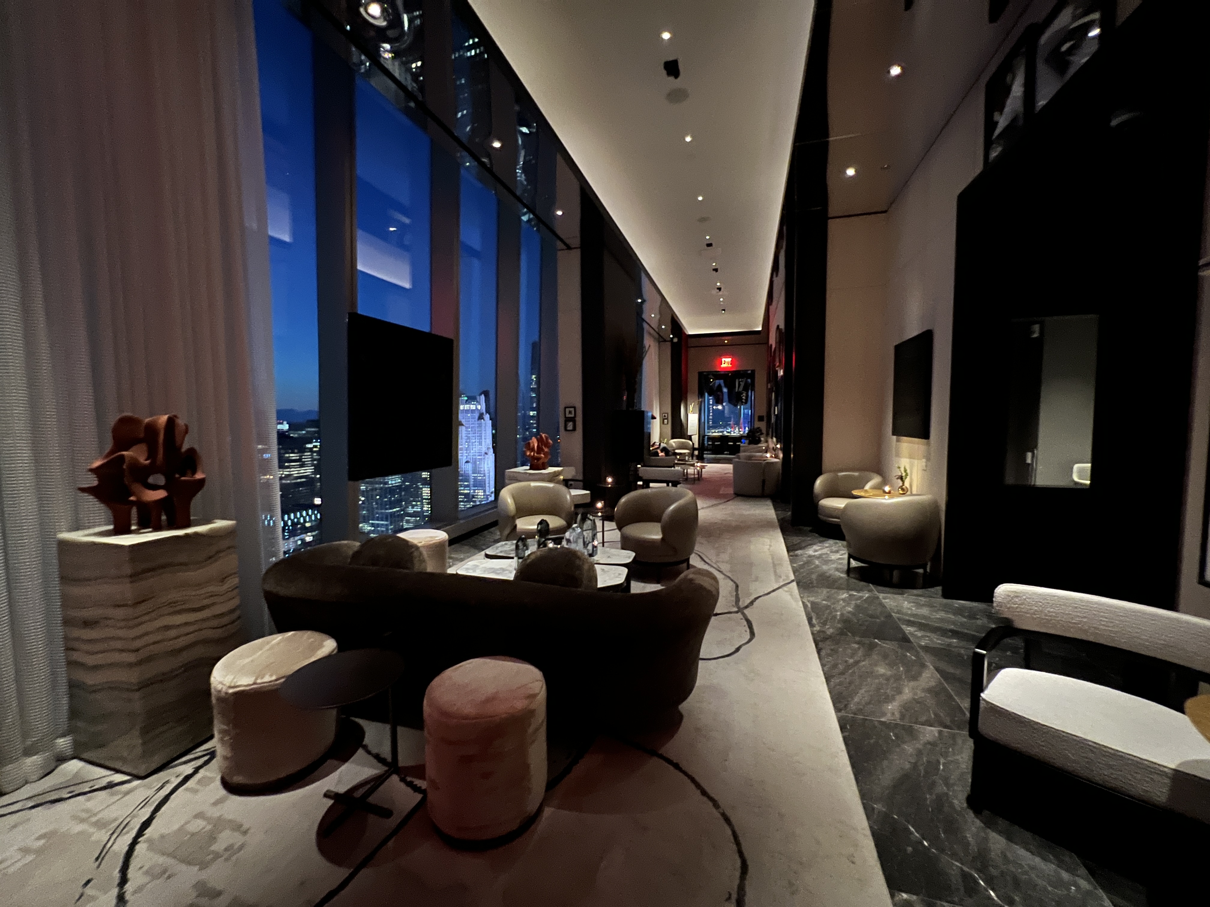 Centurion NY The Salon Centurion NY The Salon