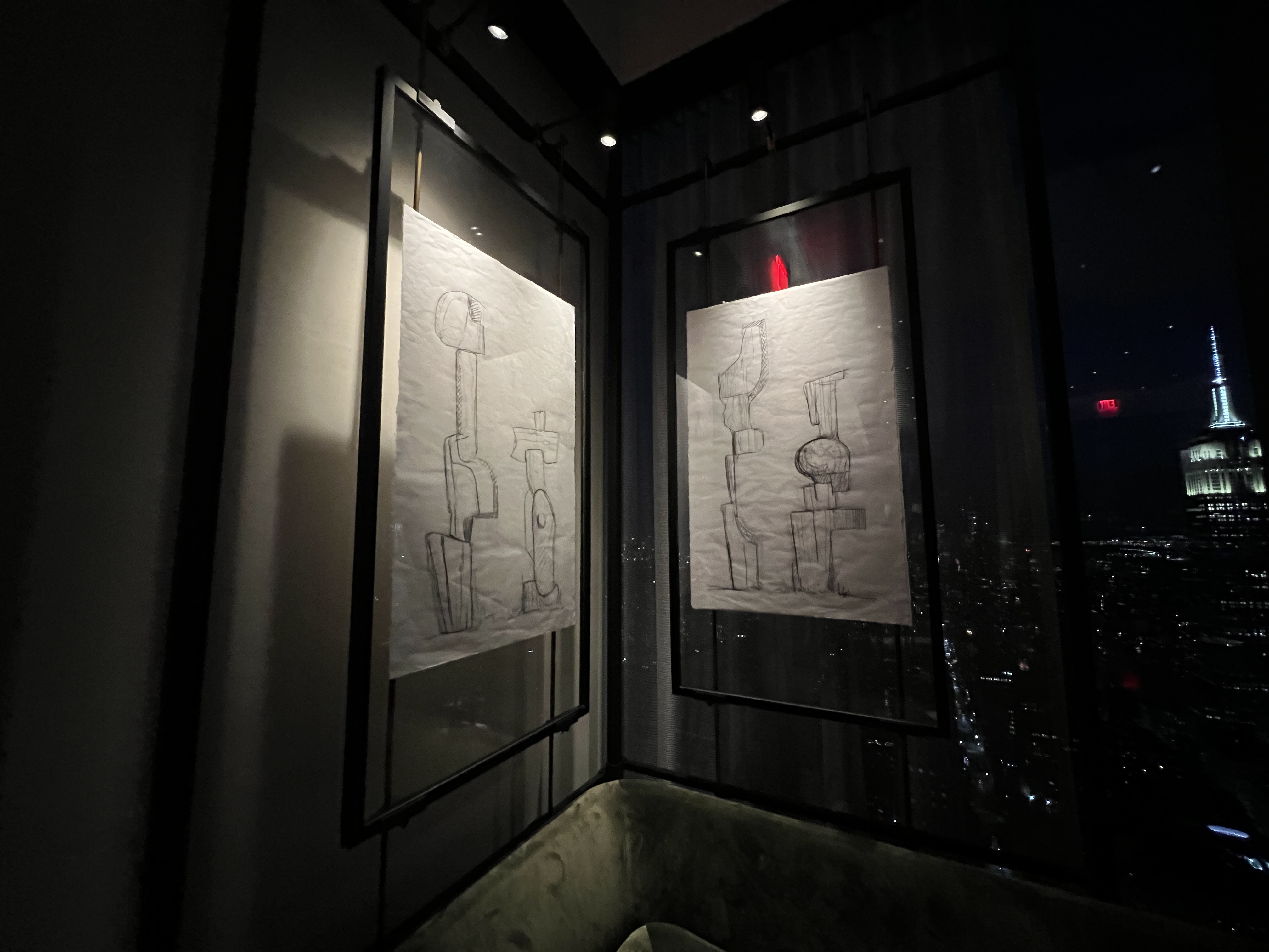 Centurion NY Artwork Centurion NY Artwork