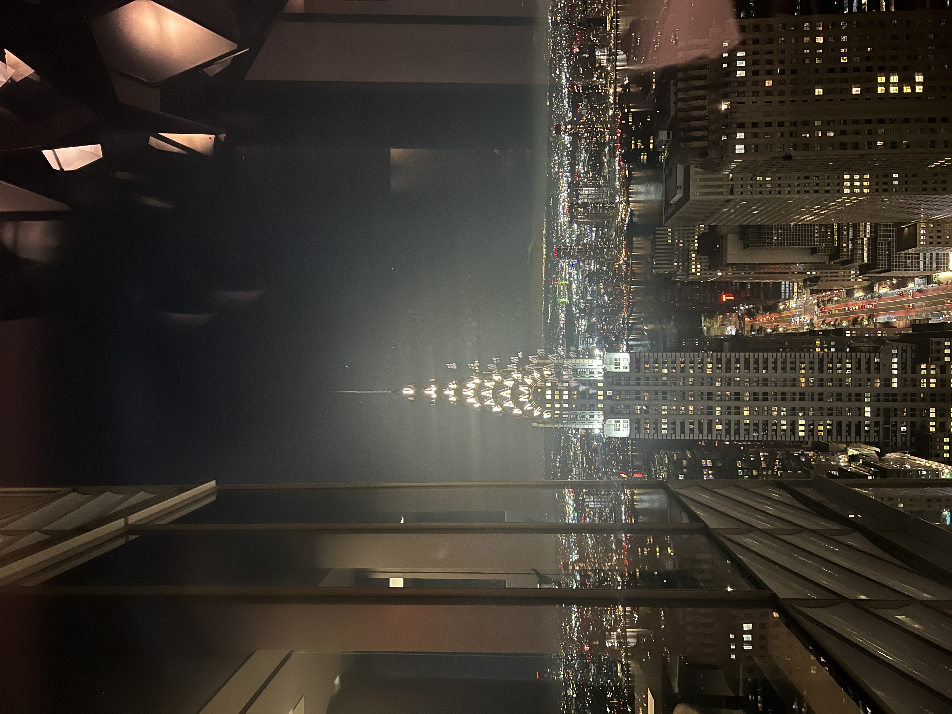 Centurion NY Empire State Bldg View Centurion NY Empire State Bldg View