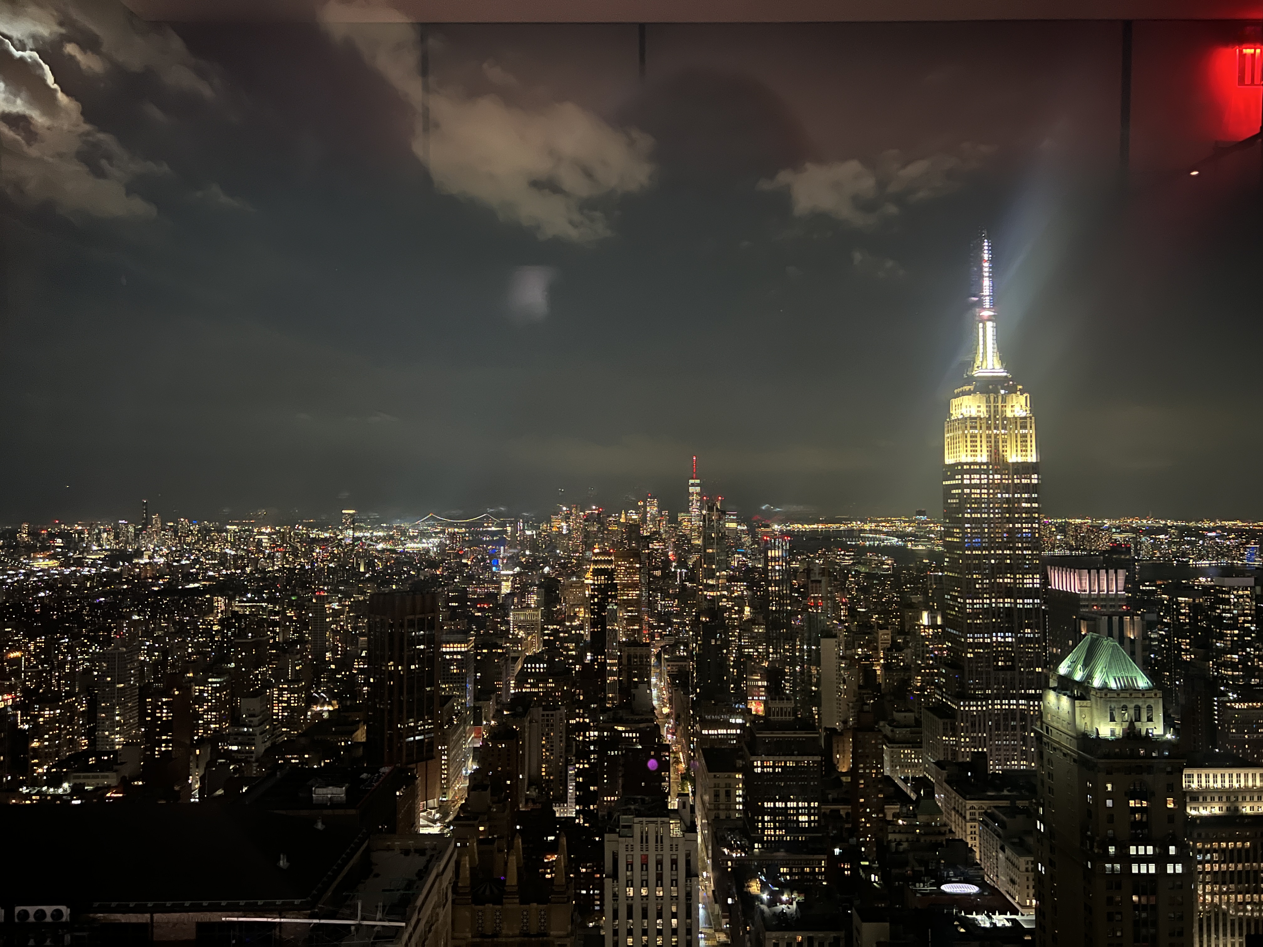 Centurion NY Gallery View Empire State Bldg Centurion NY Gallery View Empire State Bldg