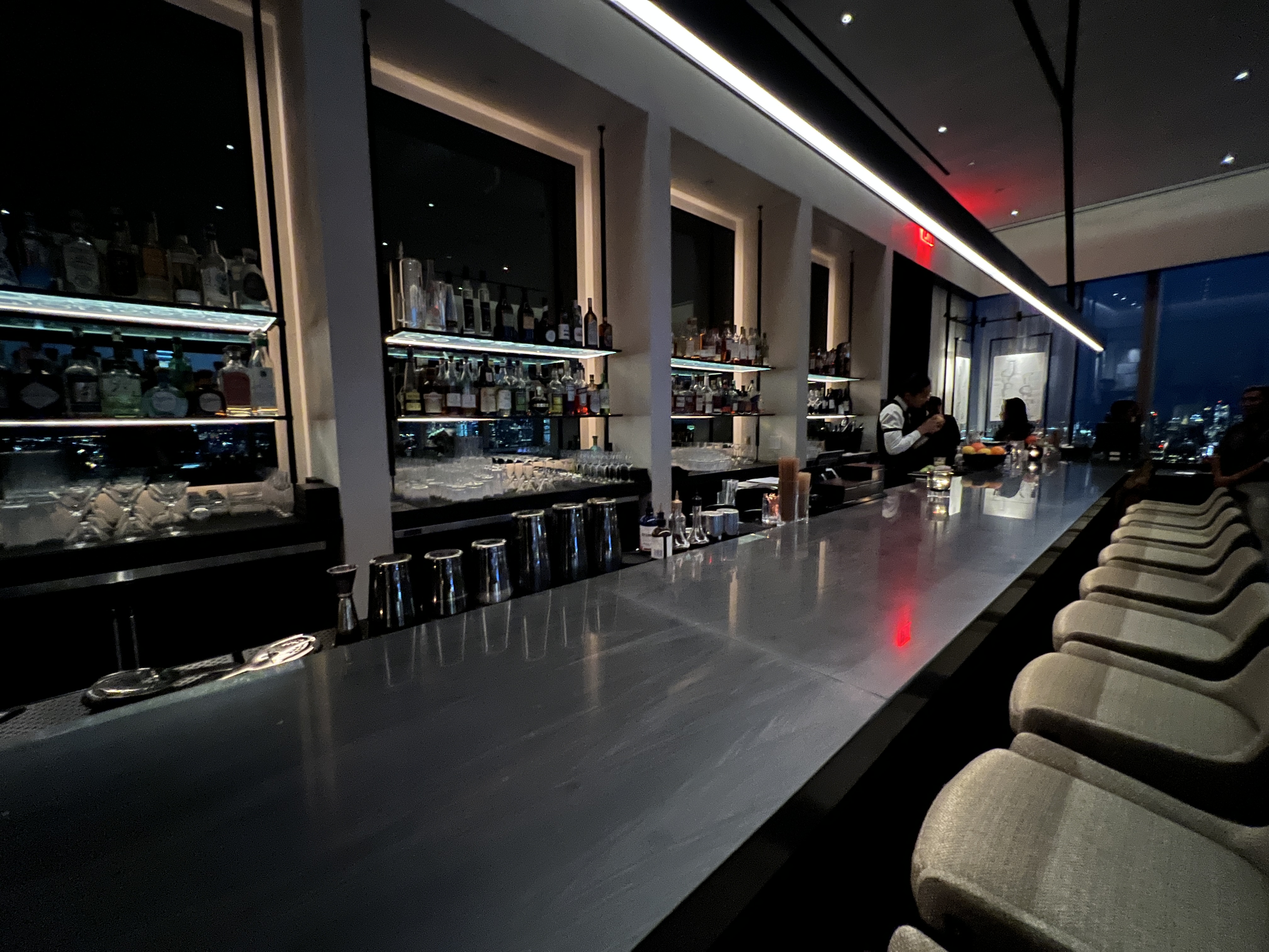 Centurion NY The Studio Bar Centurion NY The Studio Bar