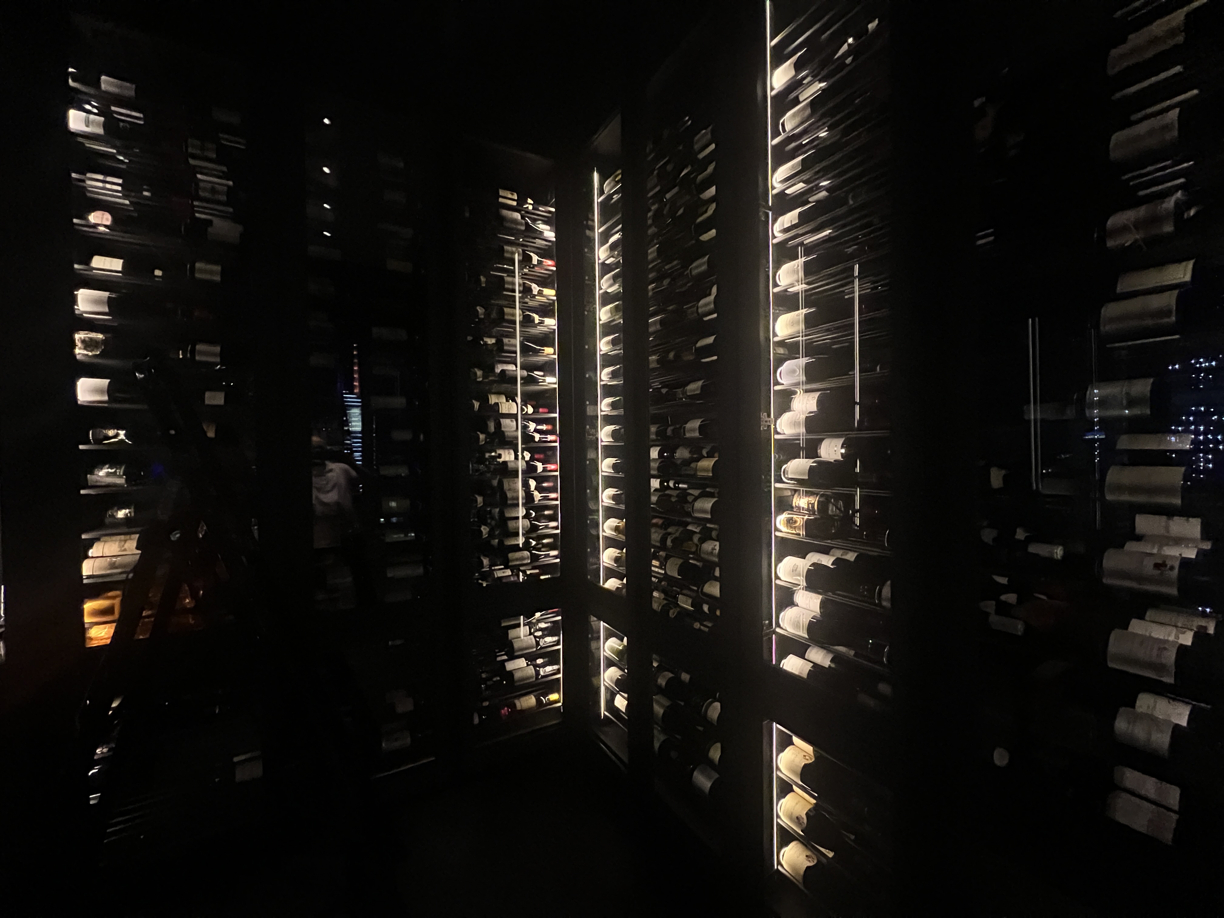 Centurion NY Wine Collection Centurion NY Wine Collection