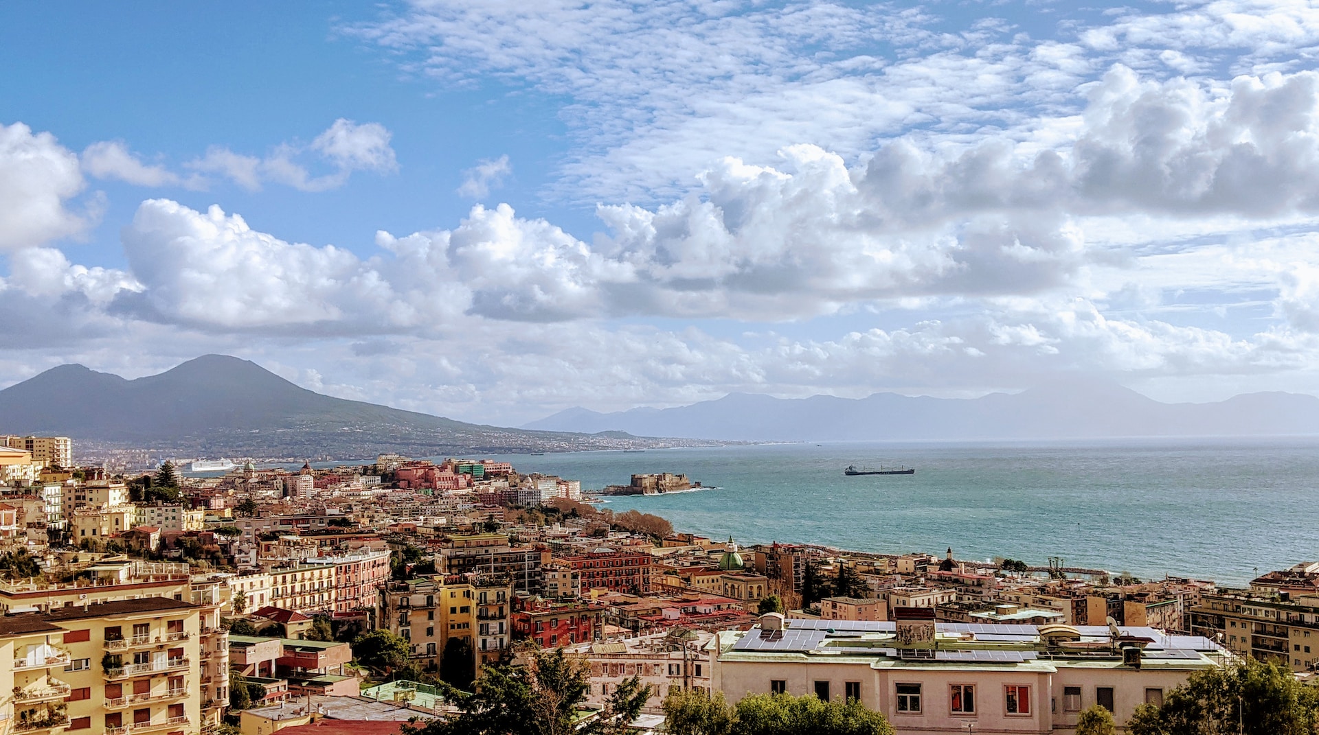 Naples Italy Naples Italy