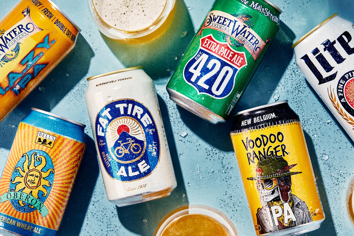 Delta beer