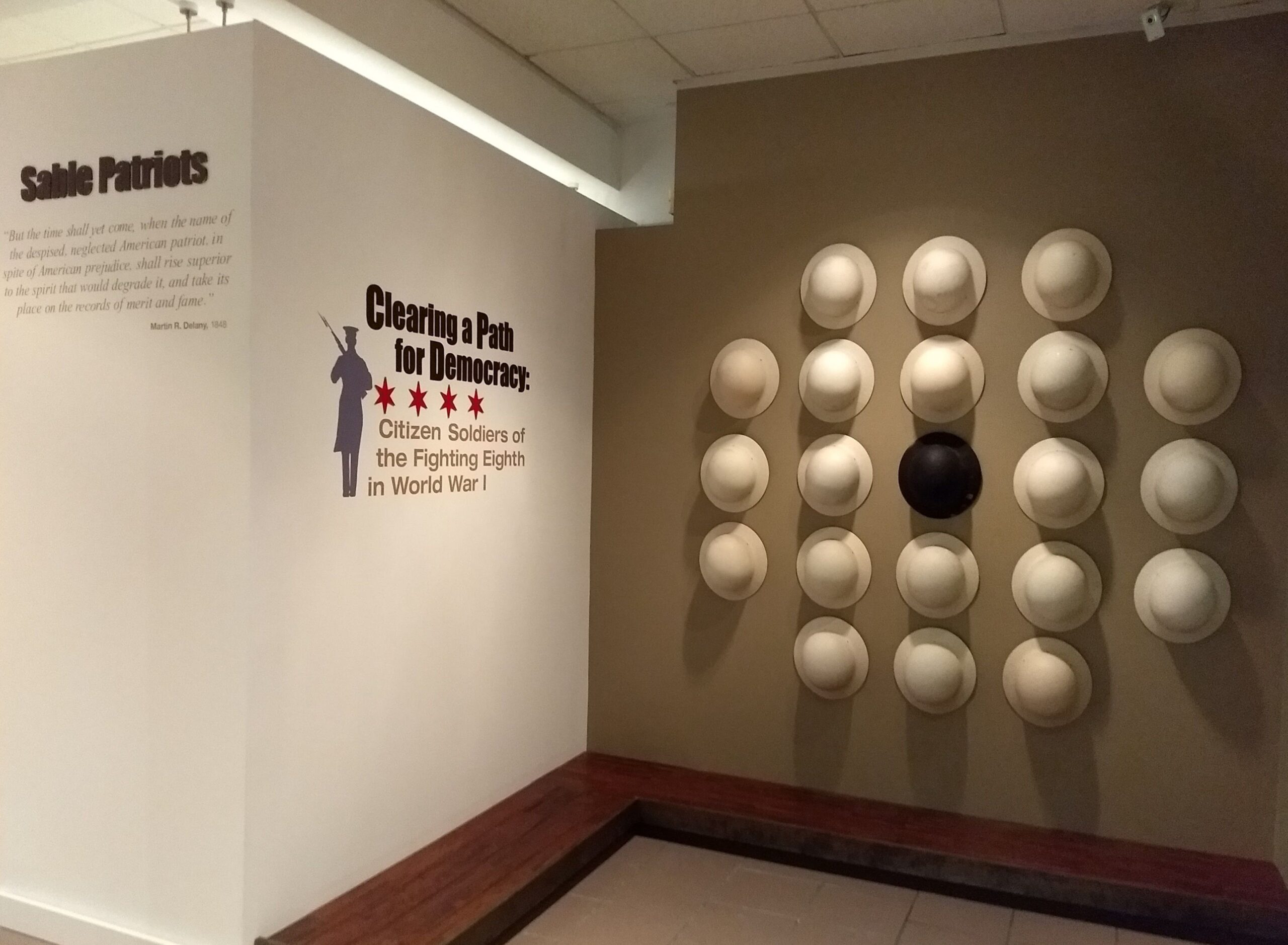 DuSable Black History Museum and Education Center DuSable Black History Museum and Education Center