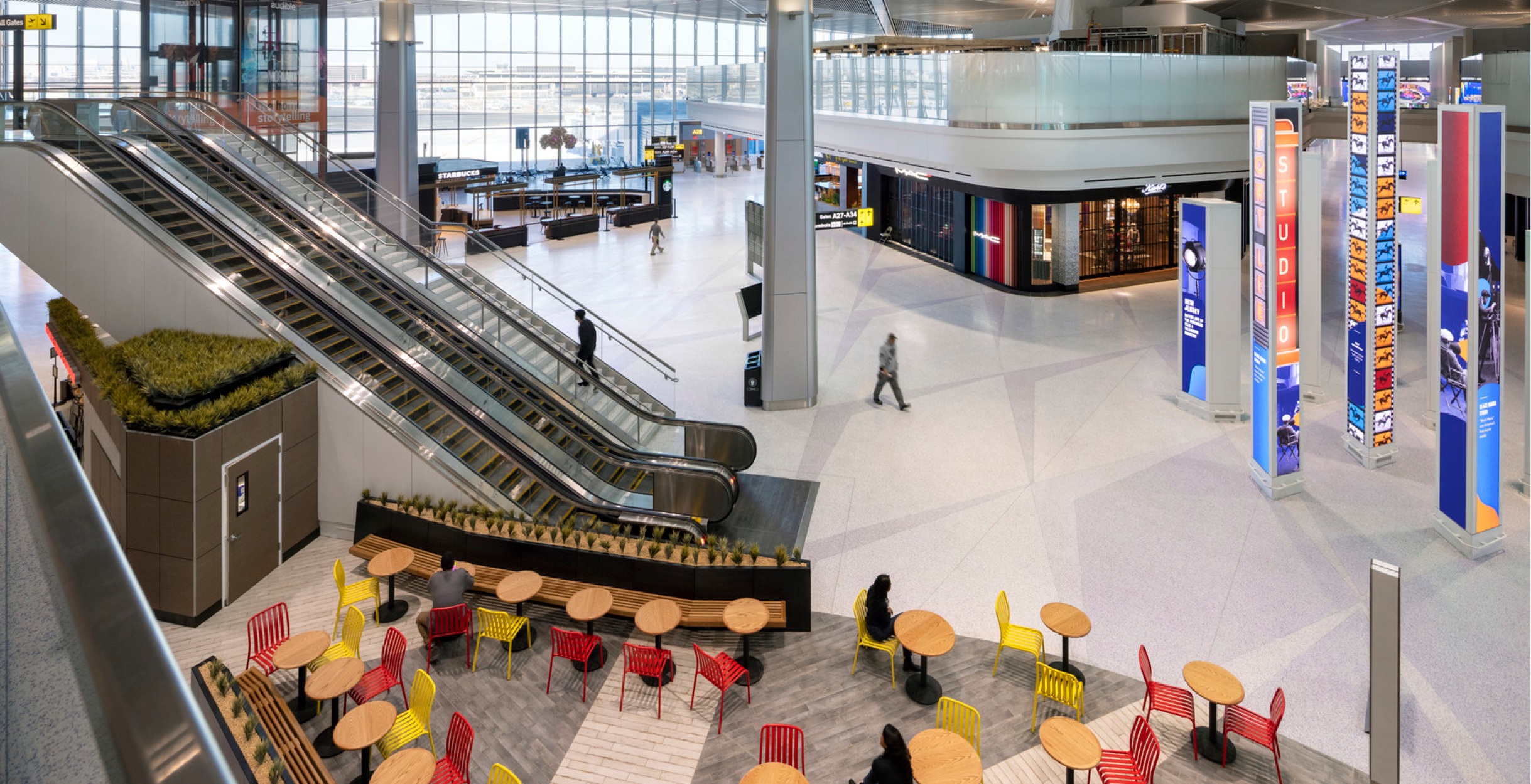 EWR Terminal A7 EWR Terminal A7