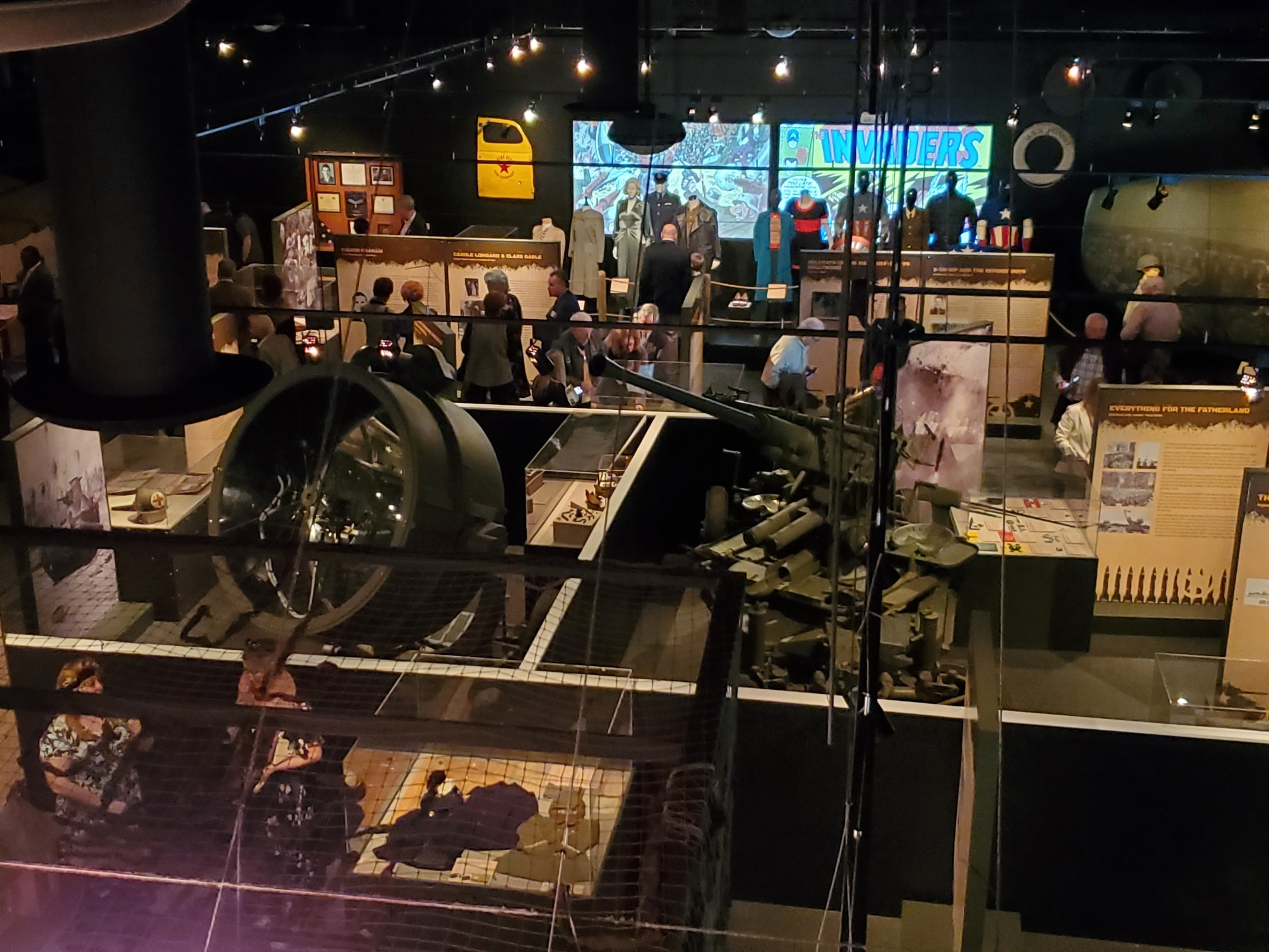 Fort MacArthur Museum