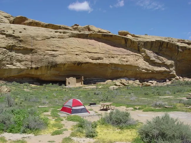 Gallo Campground Gallo Campground