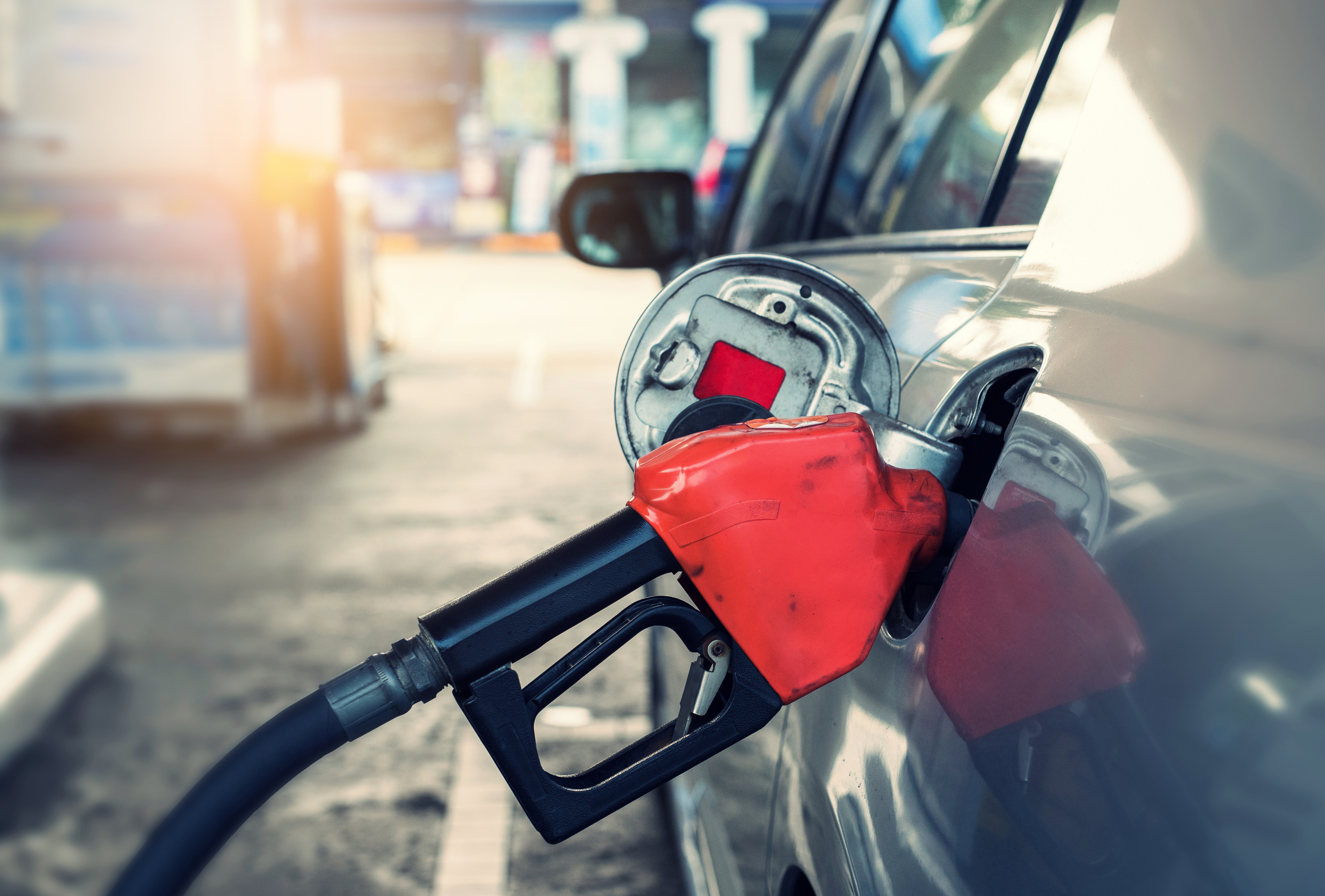 Wyndham Rewards credit card bill pay bonus points Gas station