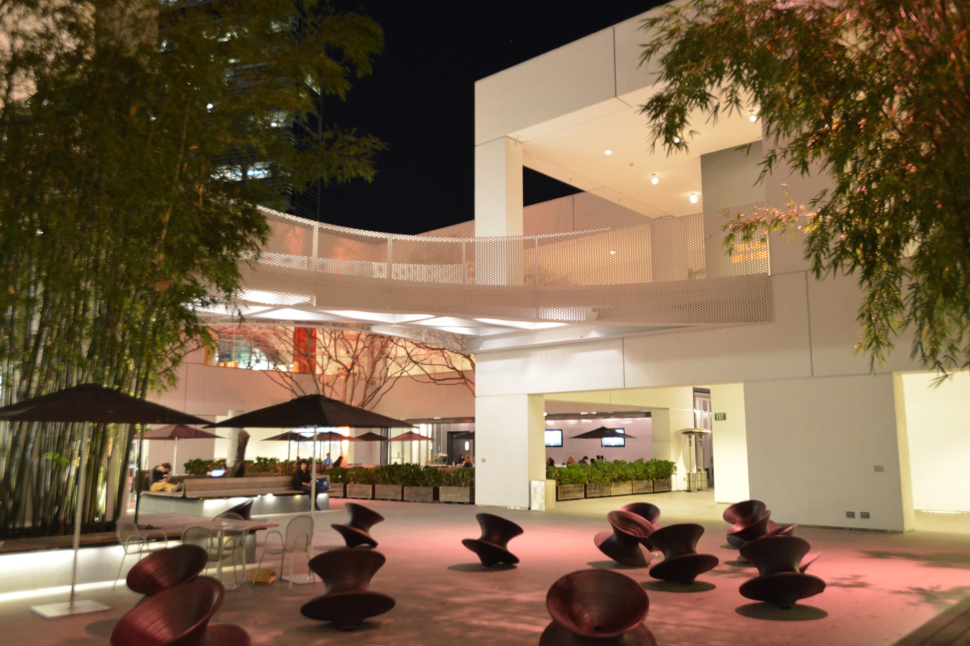 Hammer Museum