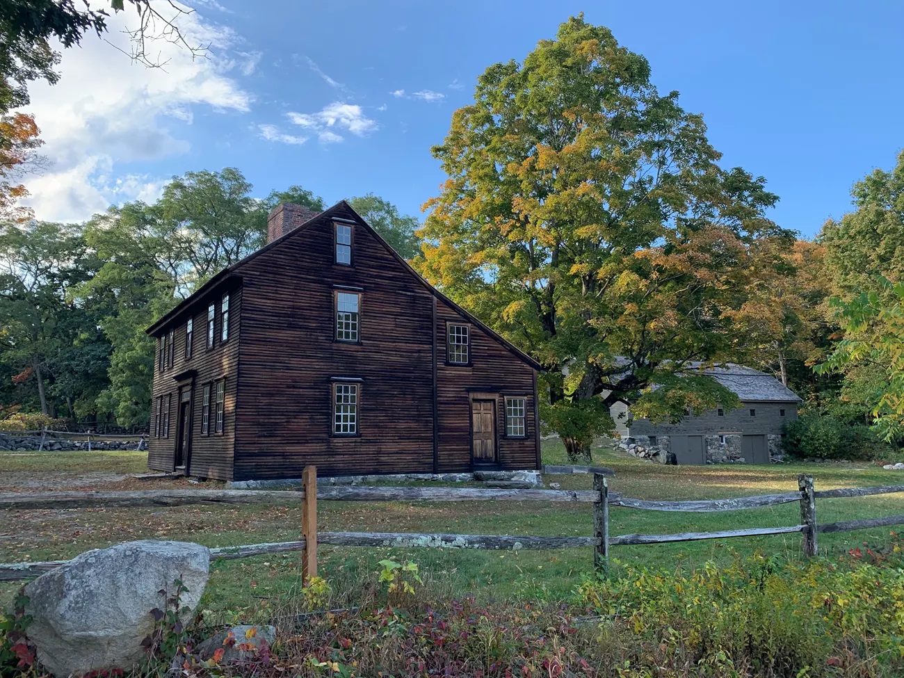 Hartwell Tavern