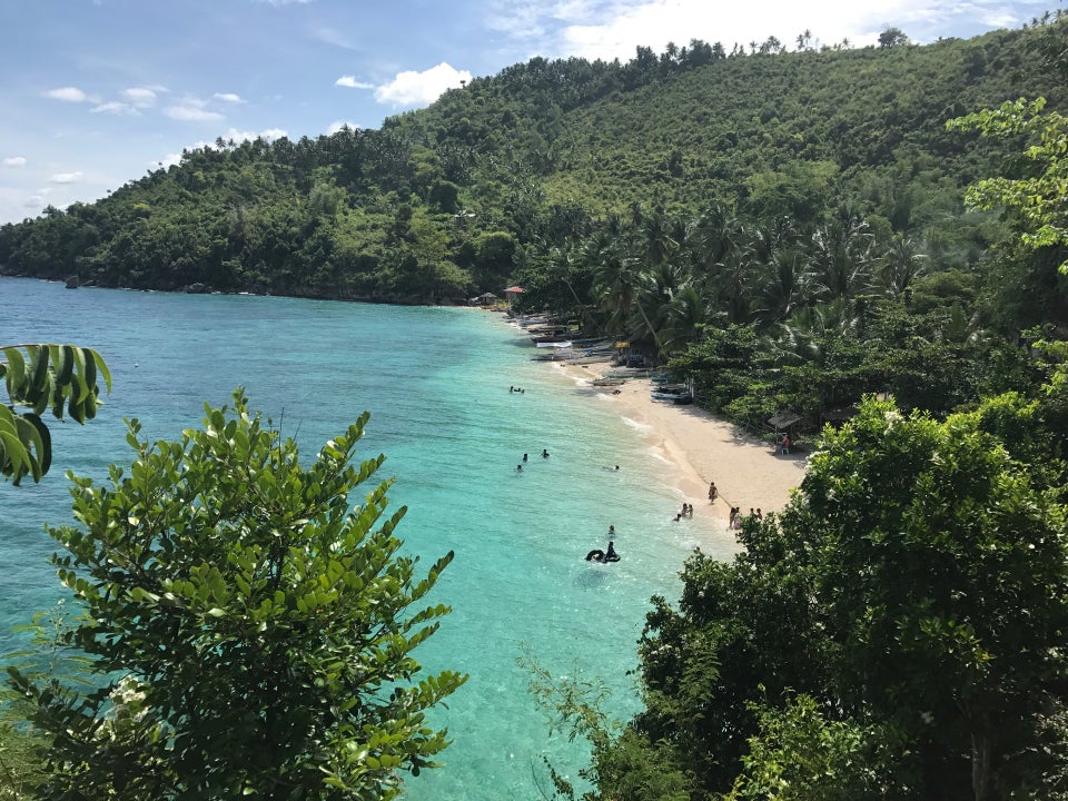 Hermits Cove Cebu
