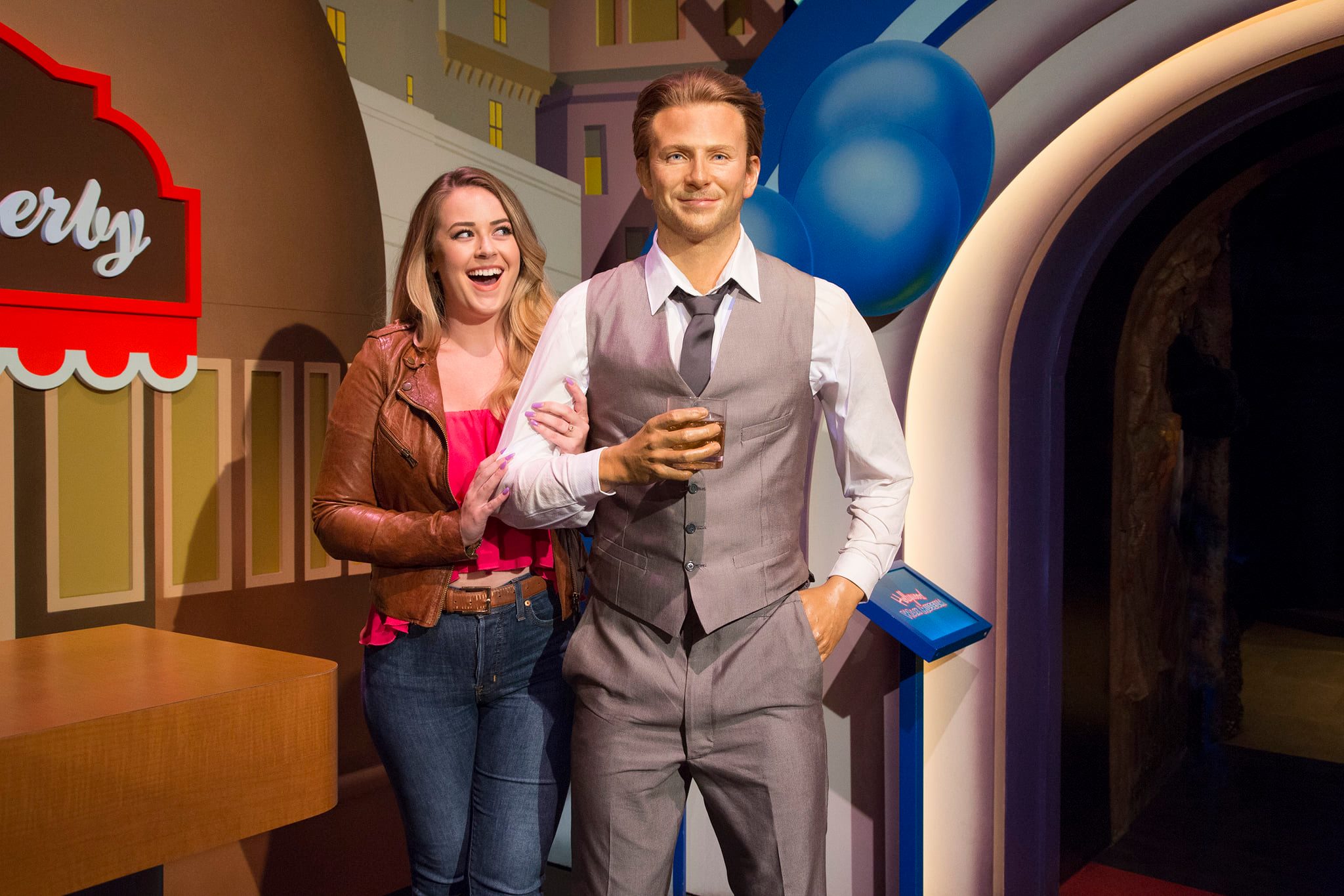 Hollywood Wax Museum