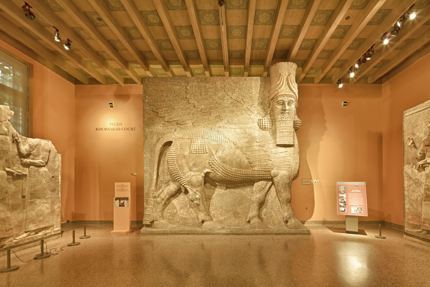 Institute for the Study of Ancient Cultures Museum Institute for the Study of Ancient Cultures Museum