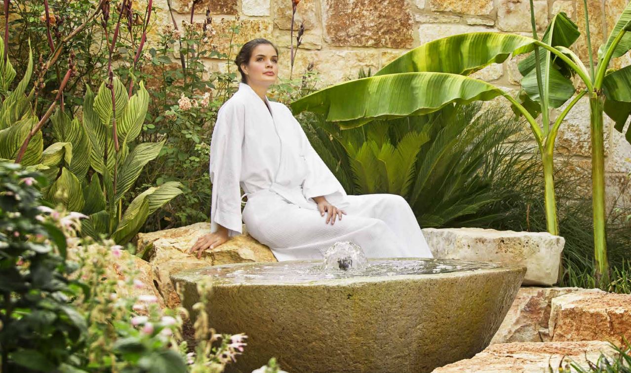 Lake Austin Spa Lake Austin Spa