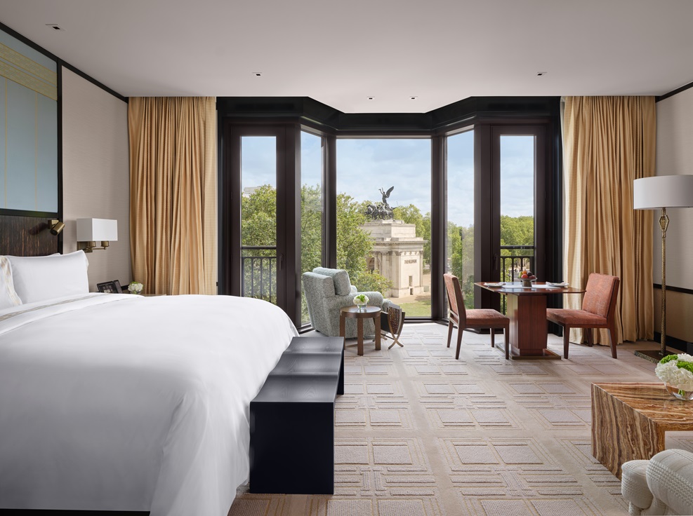 London Grand Premier Park Room London Grand Premier Park Room