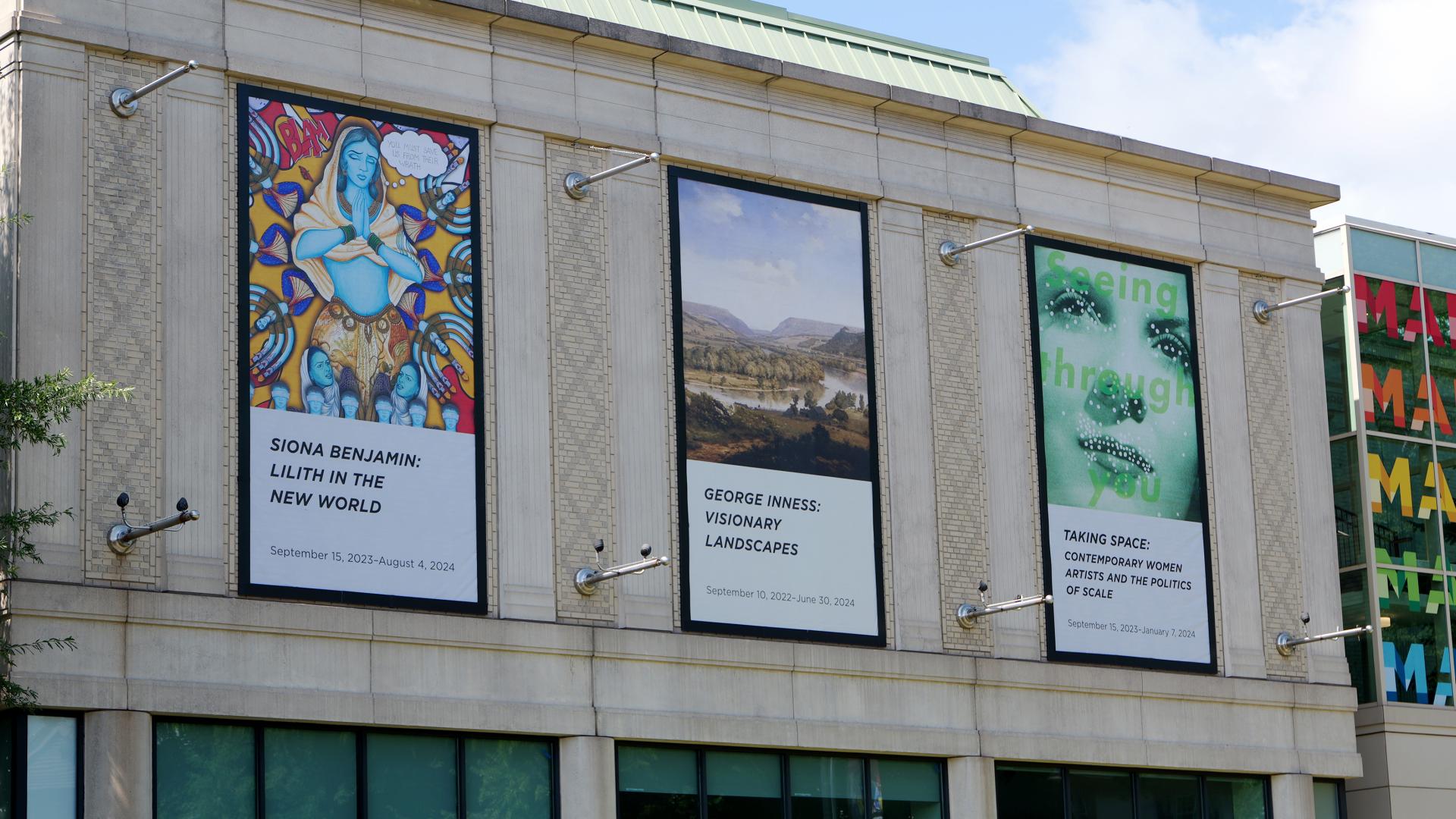 Montclair Arts Museum Montclair Arts Museum