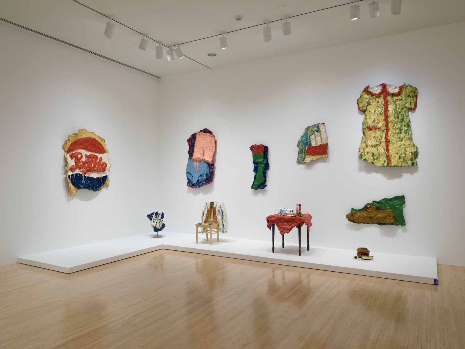 Museum of Contemporary Art Los Angeles