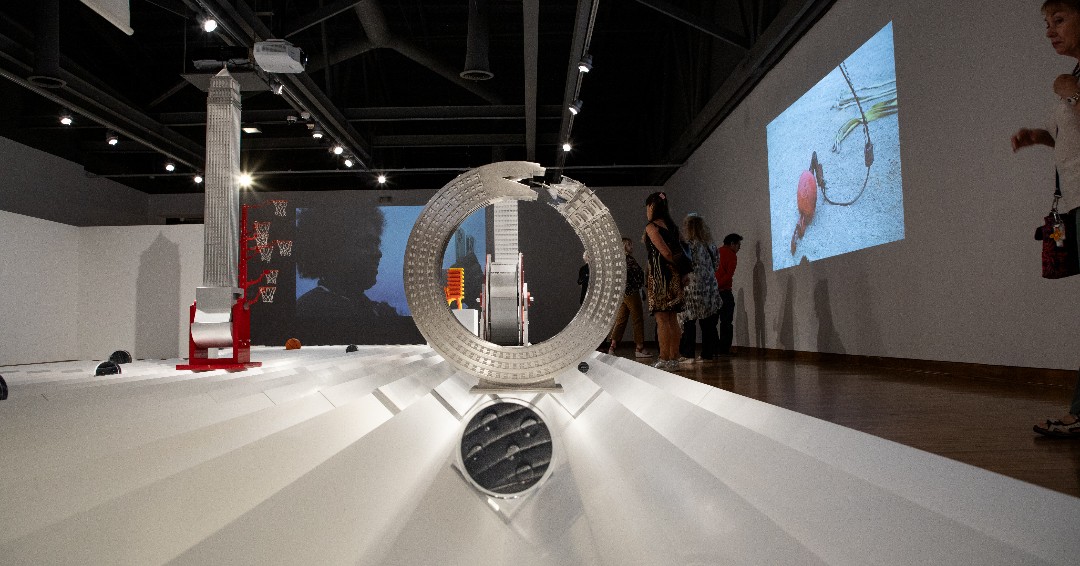 Museum of Latin American Art