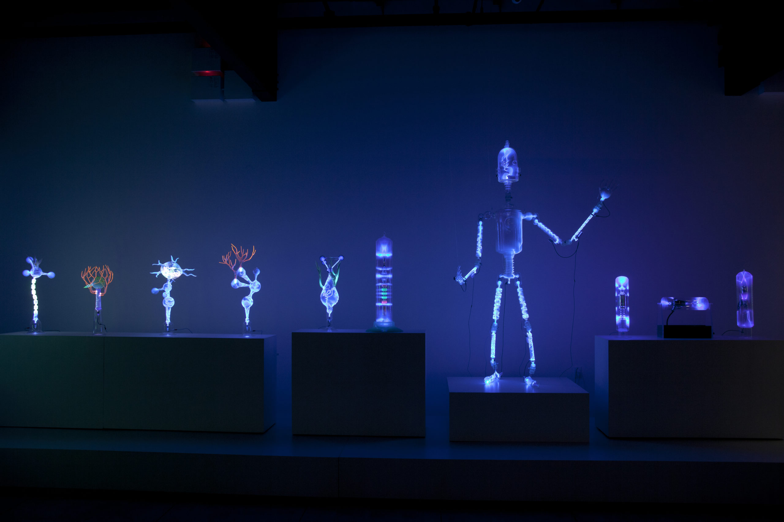 Museum of Neon Art