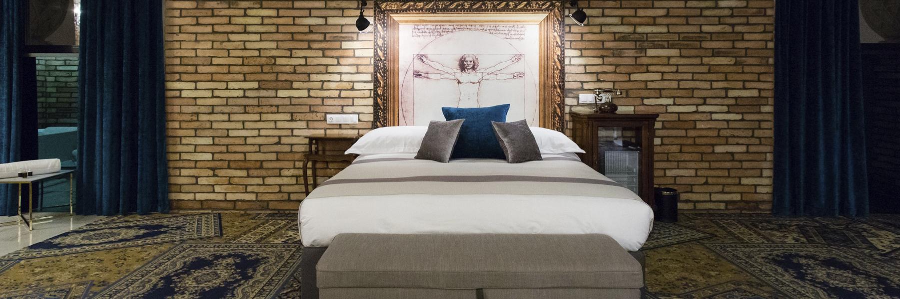 Mystery Hotel Budapest