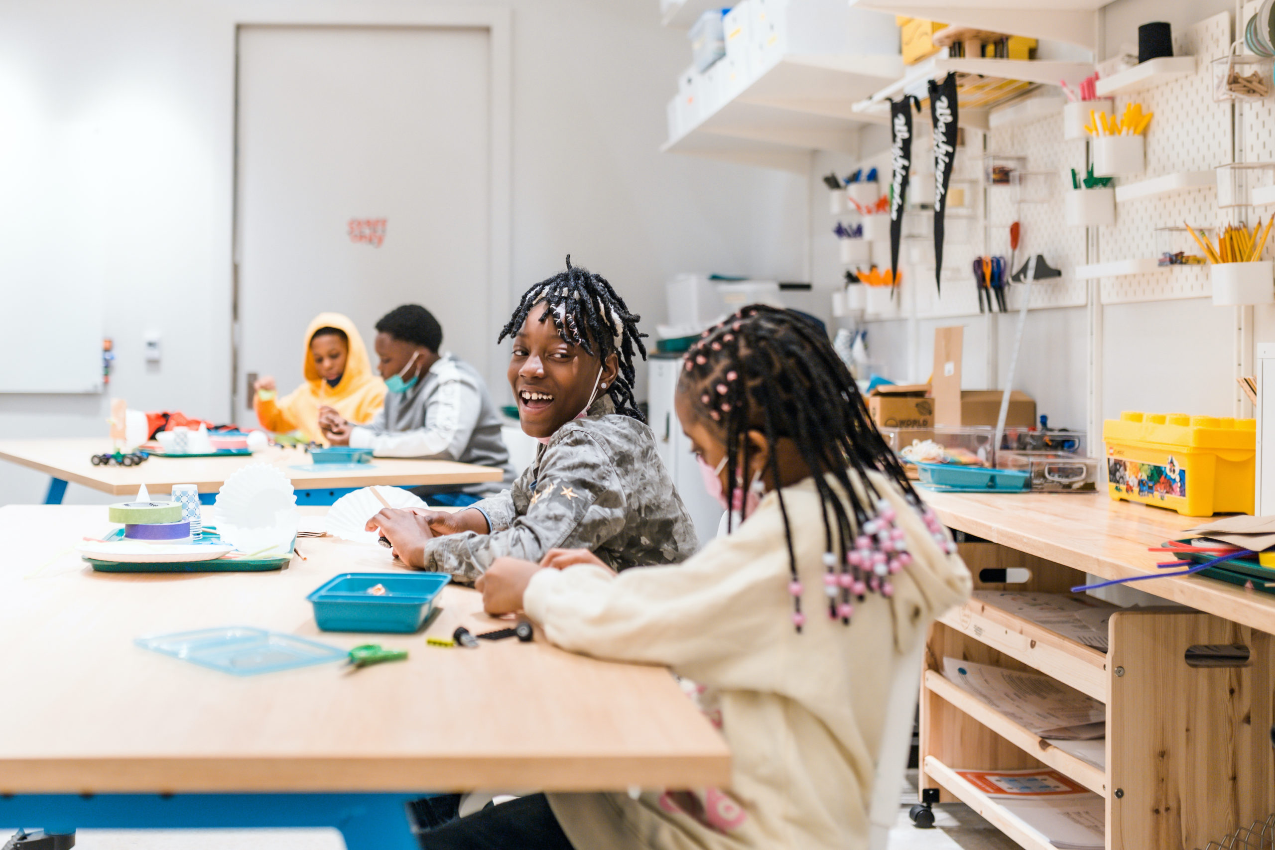 National Childrens Museum