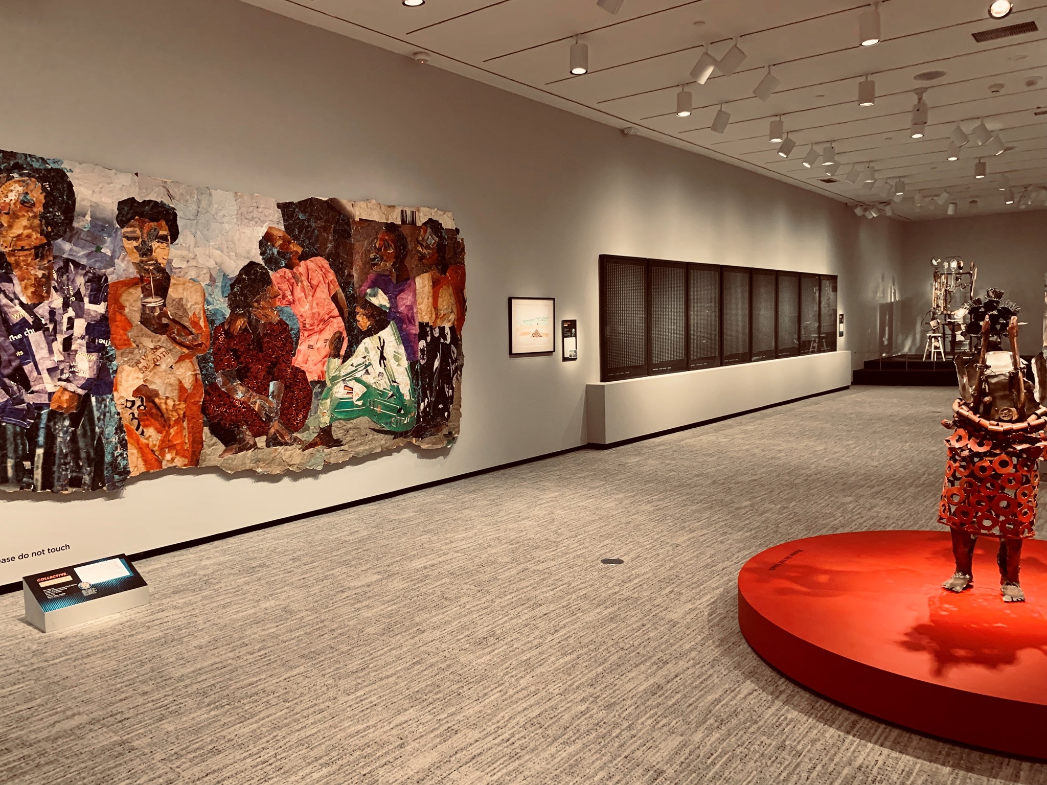 National Museum of African Art