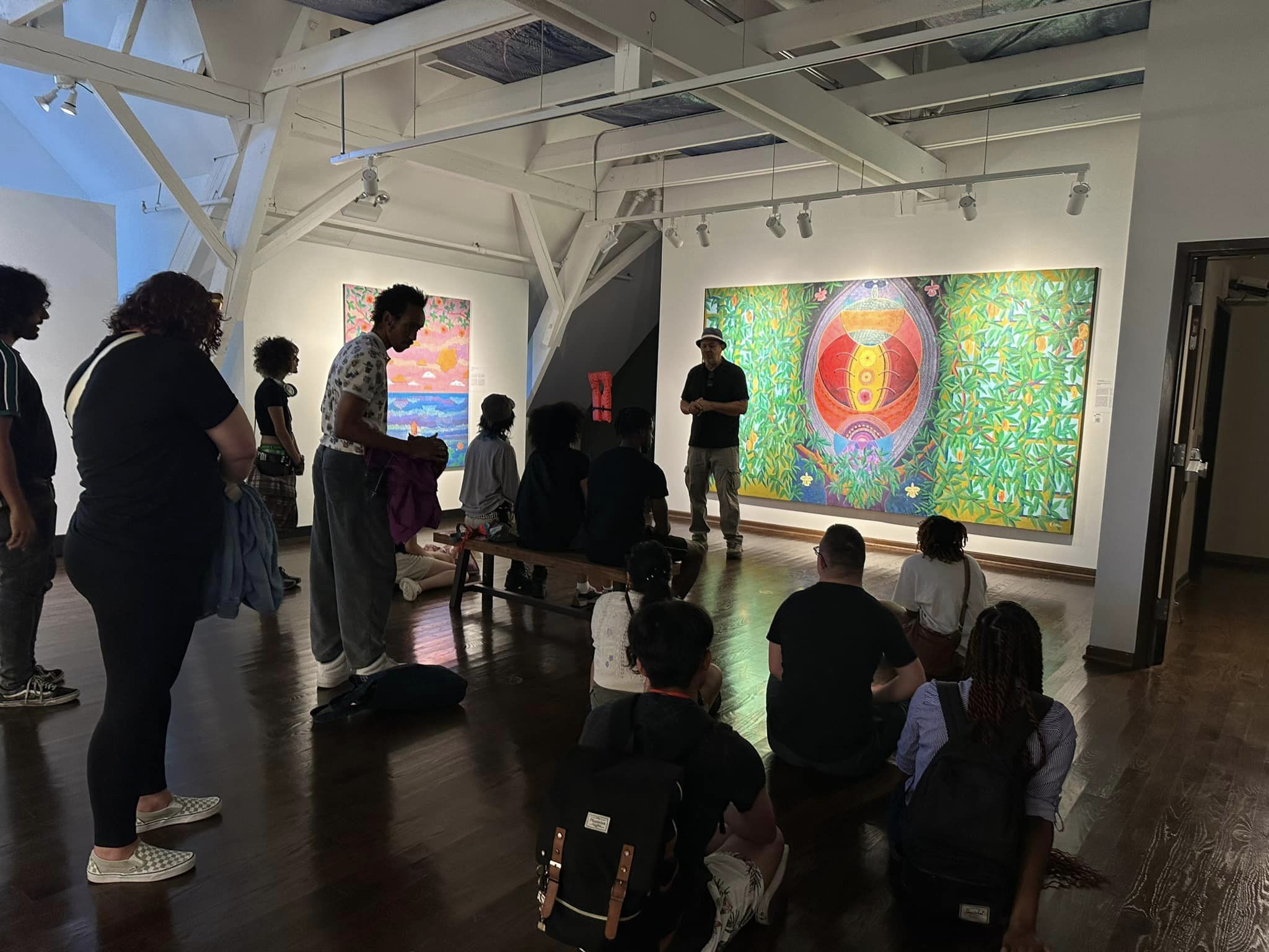 National Museum of Puerto Rican Arts Culture National Museum of Puerto Rican Arts Culture