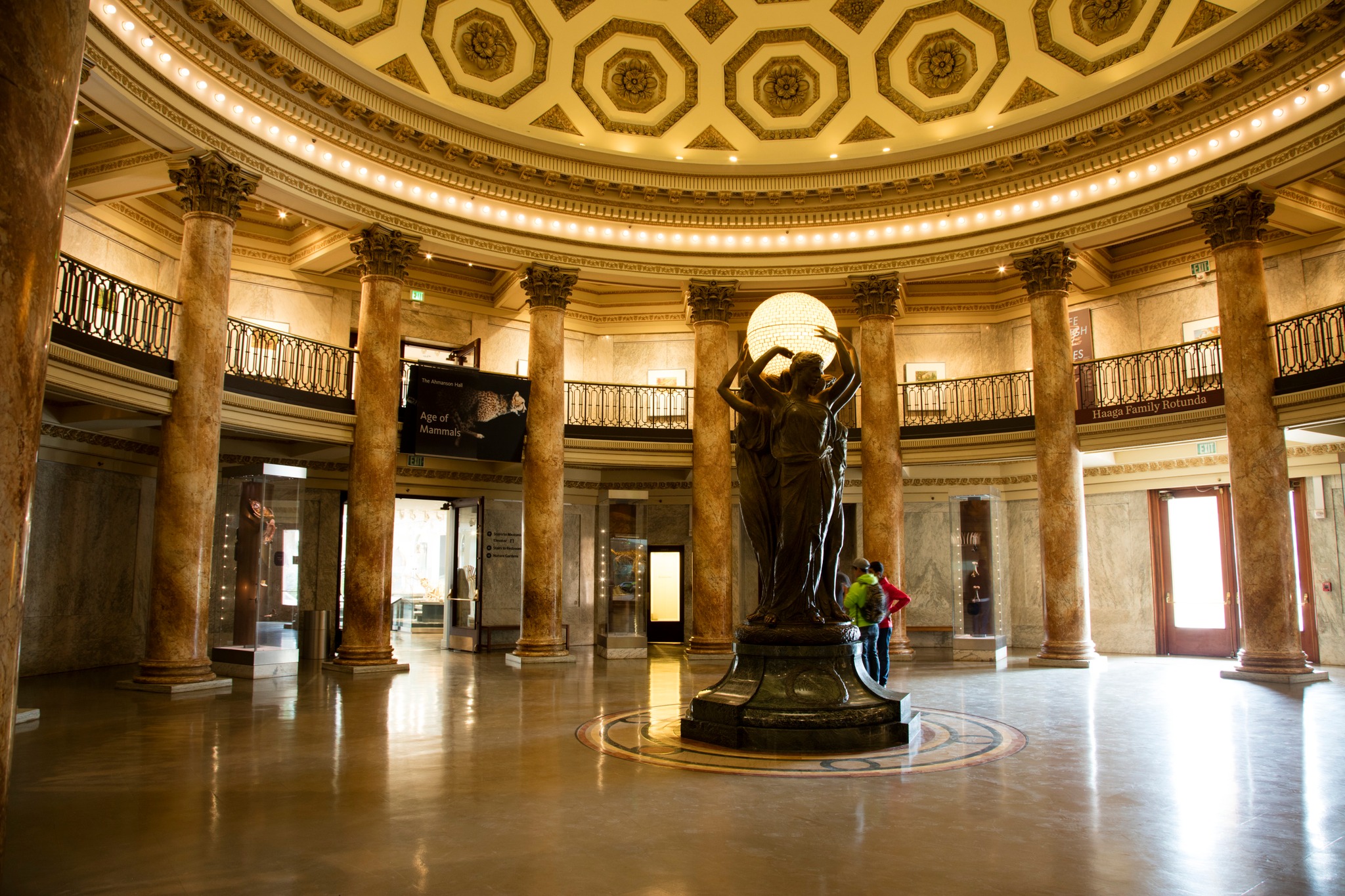 Natural History Museum of Los Angeles County
