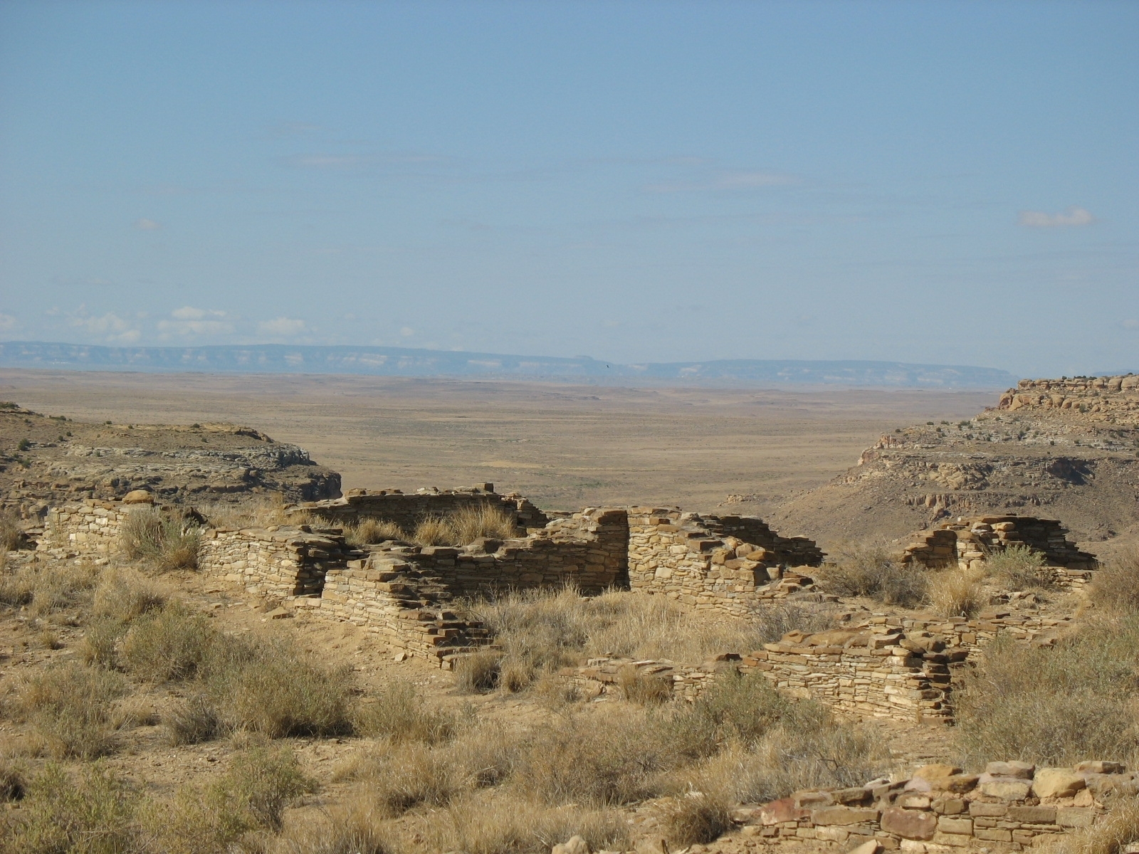 Pueblo Alto Pueblo Alto